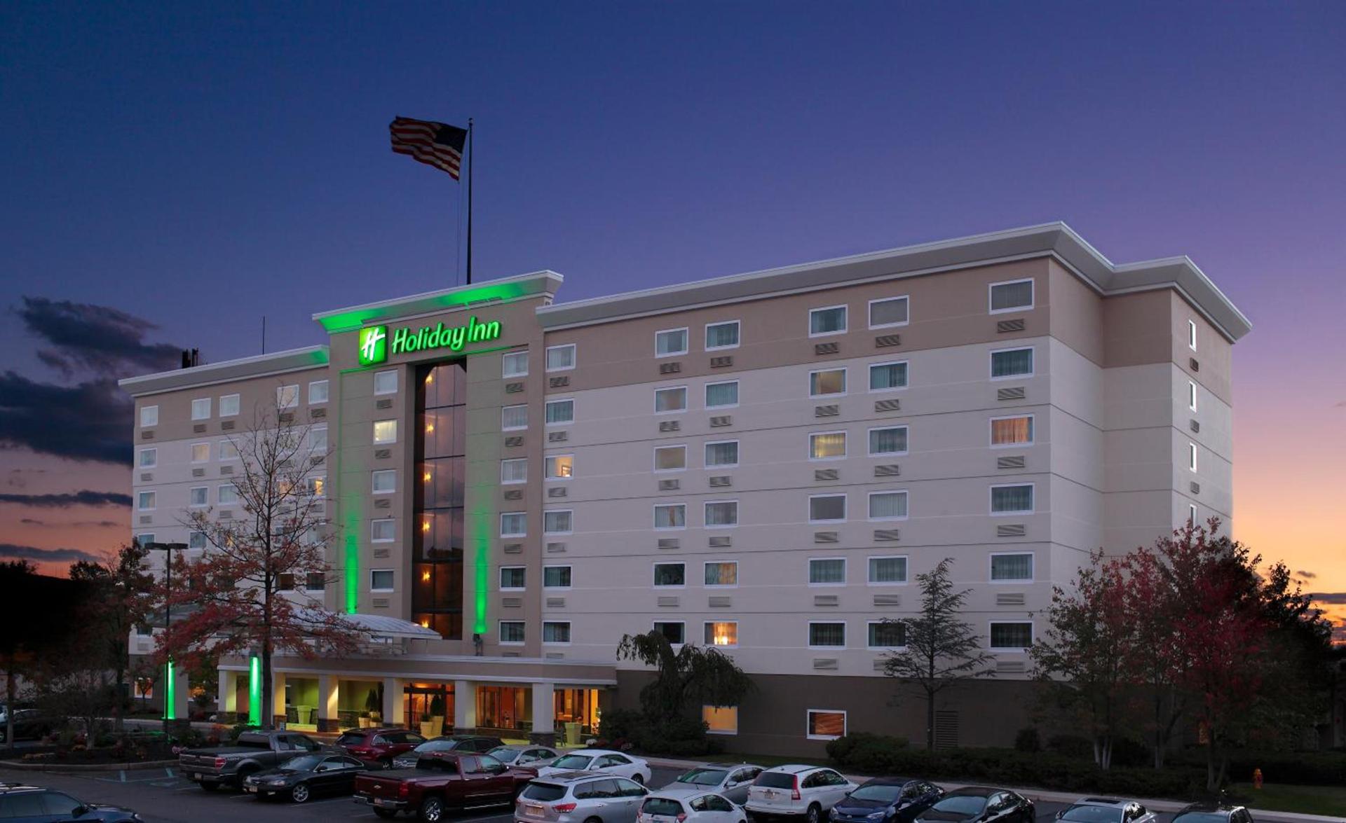 DoubleTree by Hilton Wilkes-Barre — hotel in Wilkes-Barre
