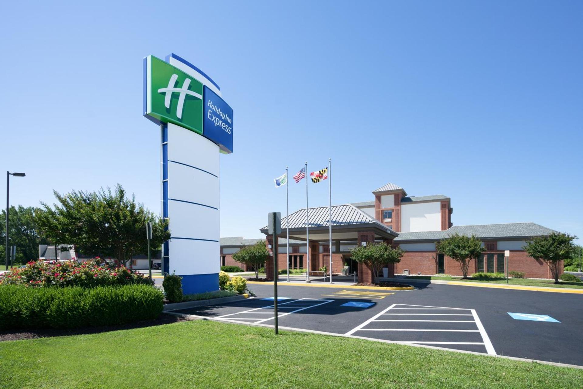 Holiday Inn Express Cambridge by IHG — hotel in Cambridge