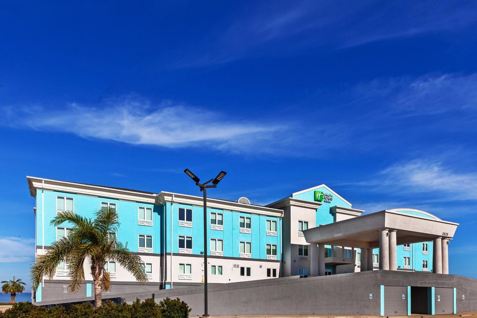 Holiday Inn Express Port Lavaca by IHG — hotel in Port Lavaca
