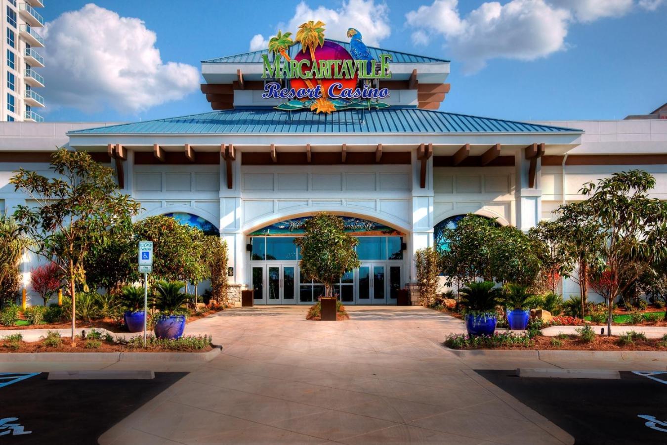 Margaritaville Resort Casino — hotel in Bossier City
