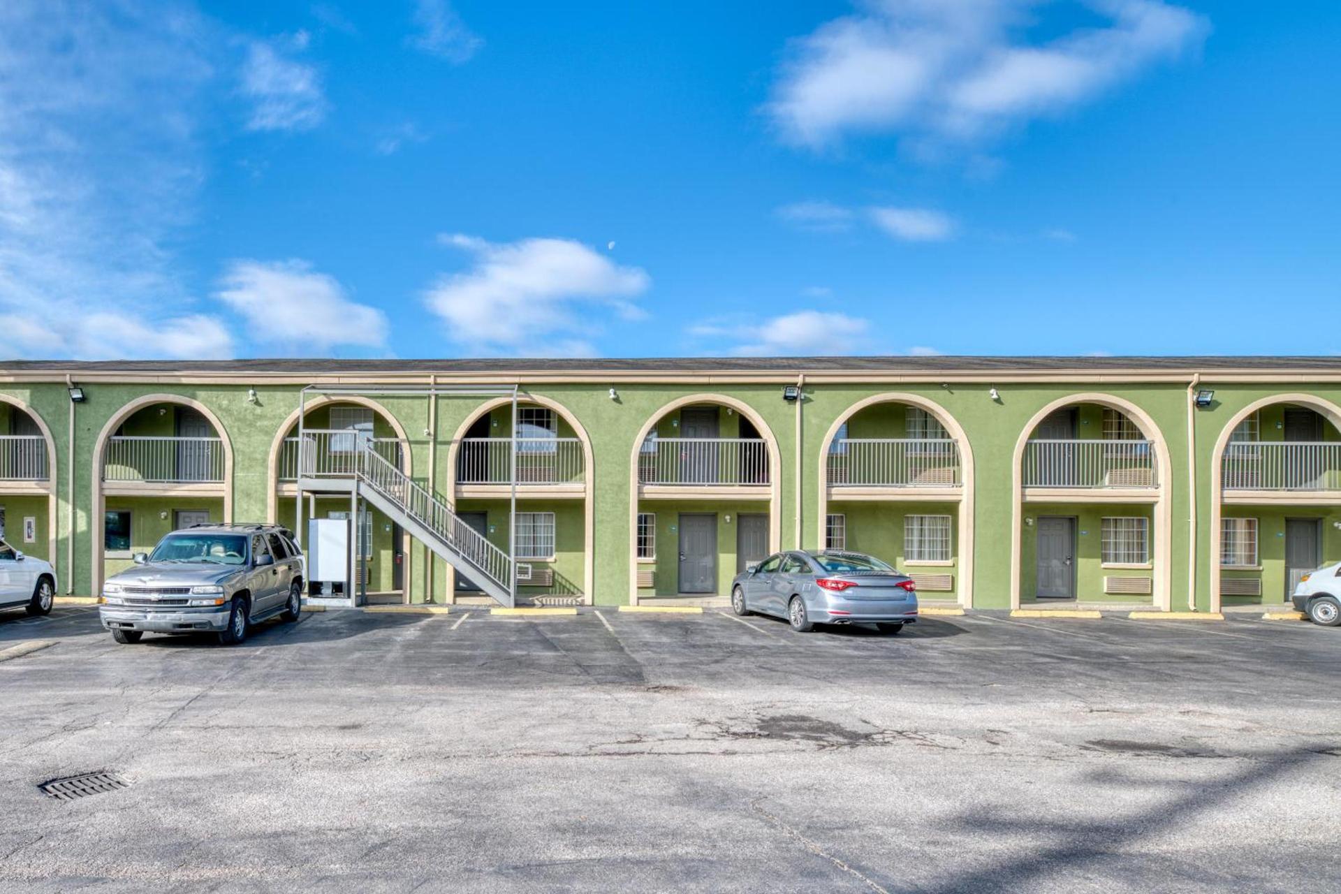 Sienna Inn Channelview, TX — hotel in Channelview