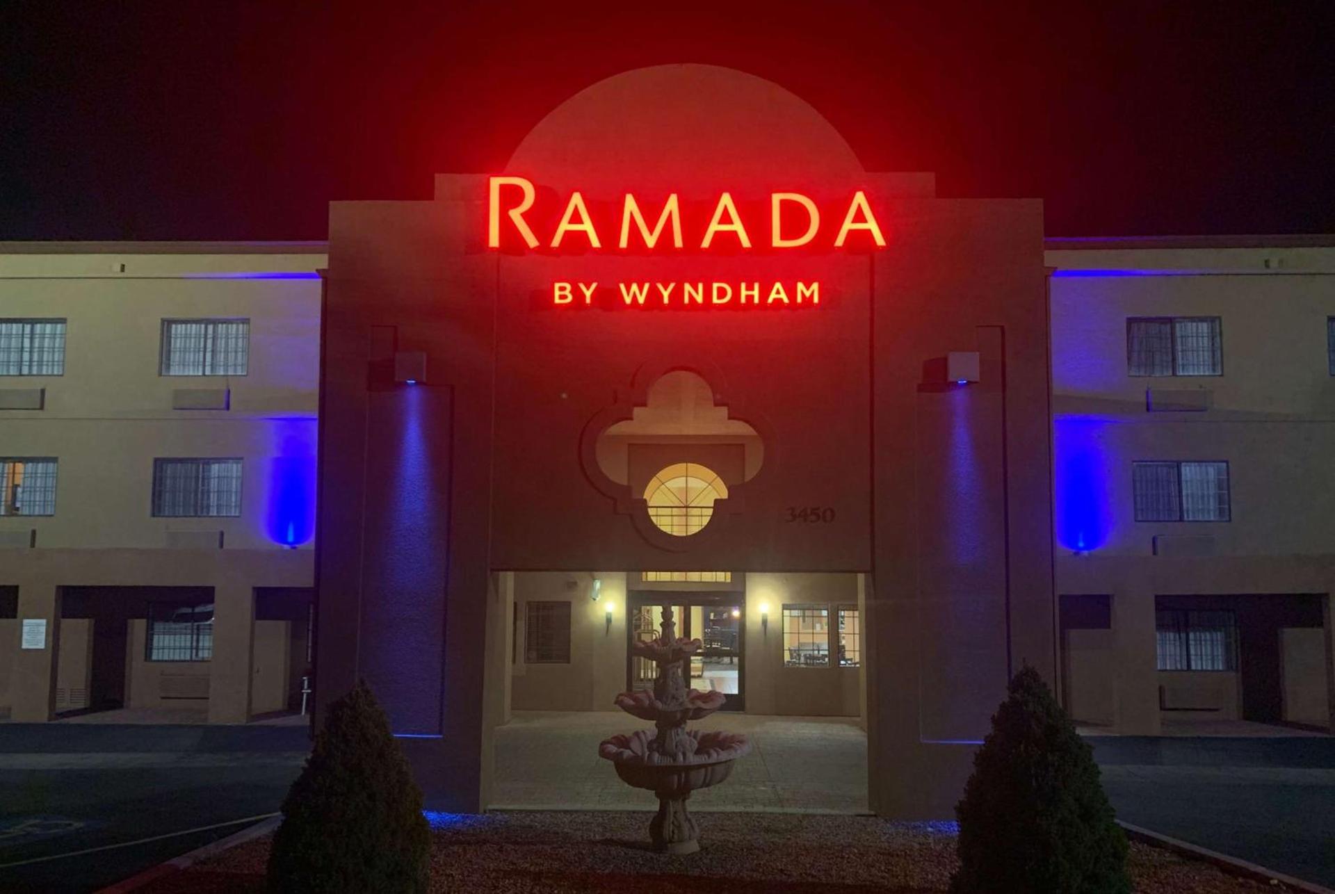 Ramada by Wyndham Santa Fe — hotel in Santa Fe