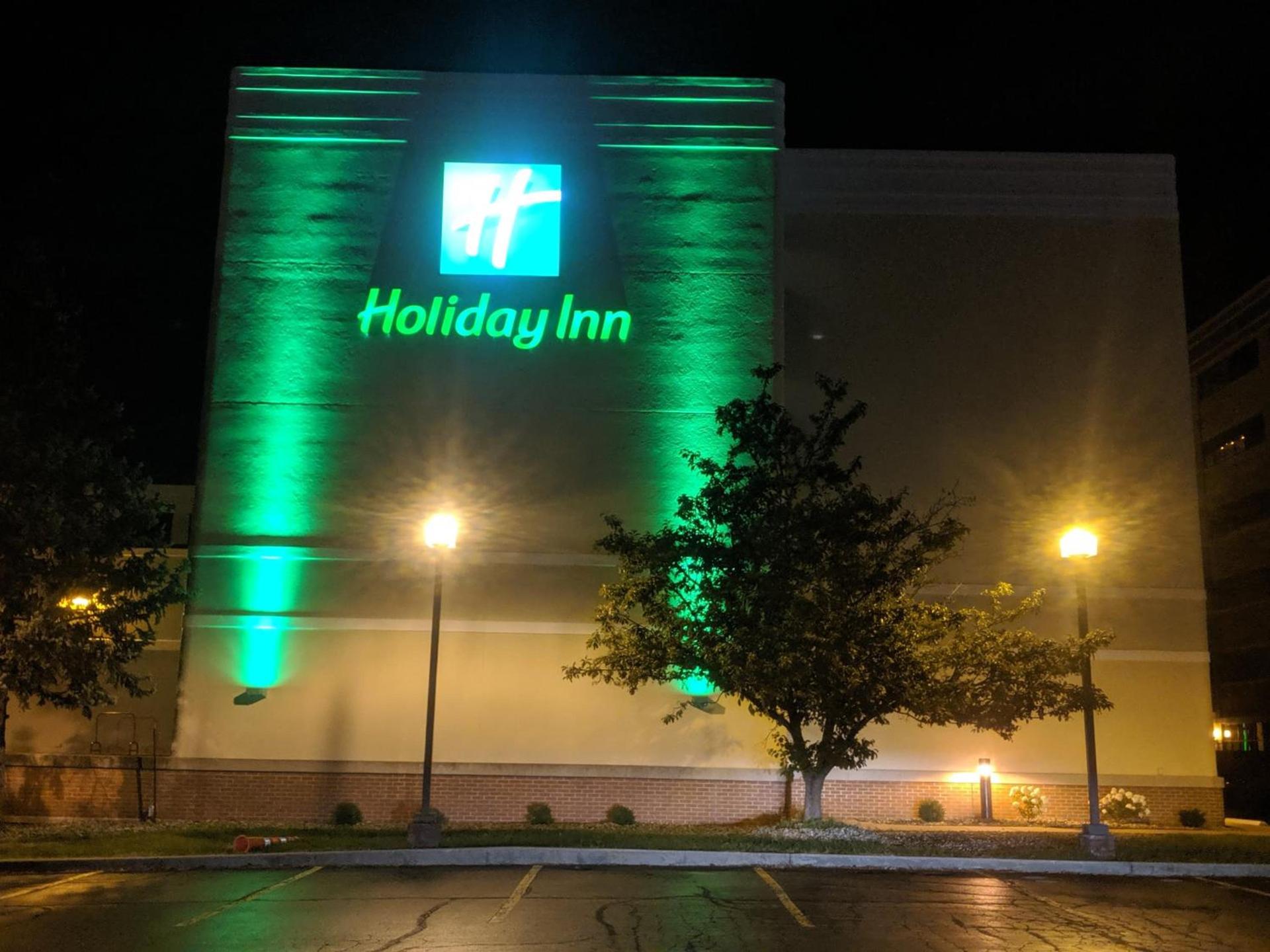 Holiday Inn Champaign by IHG — hotel in Champaign