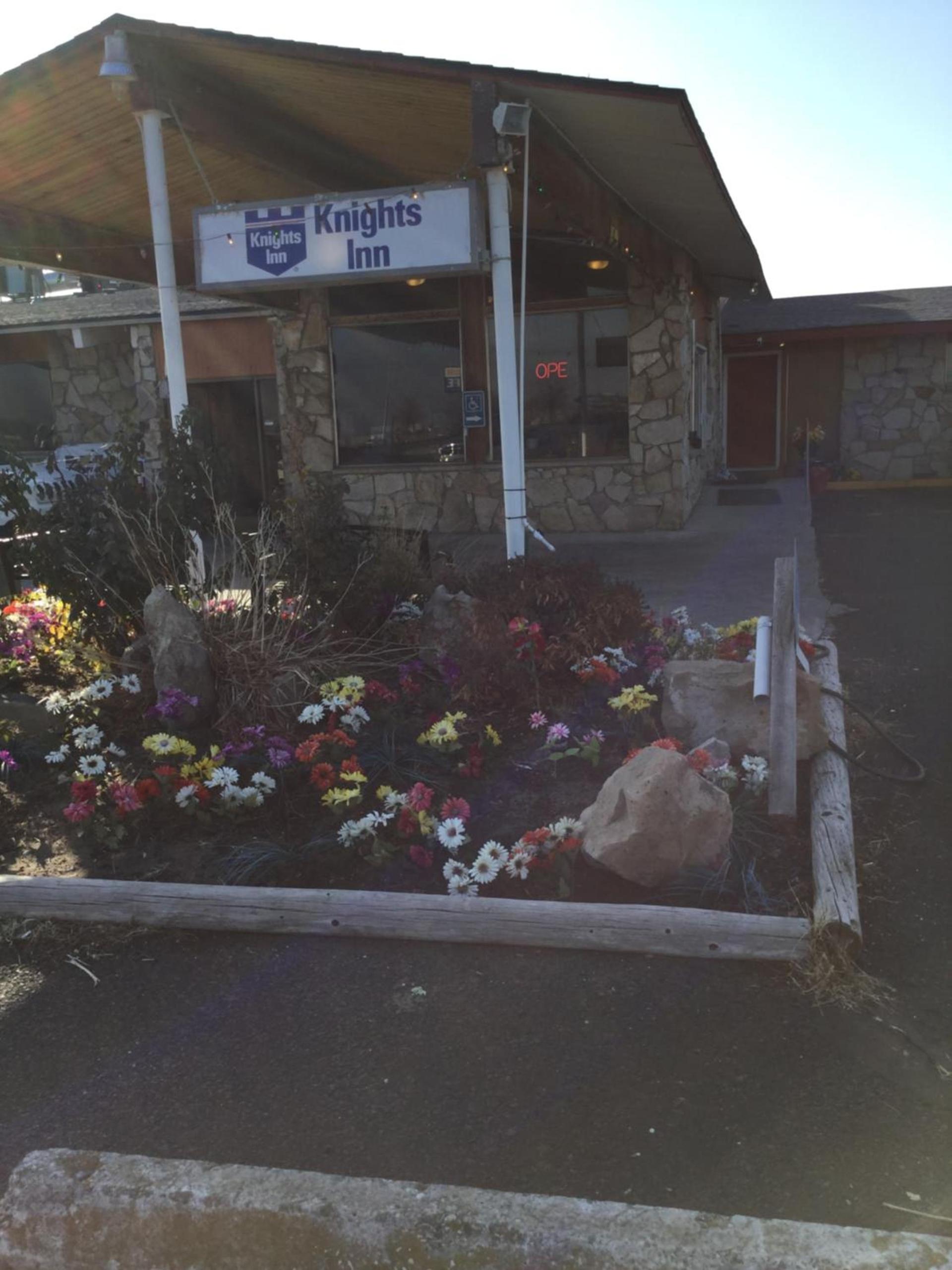 Knights Inn Boardman — hotel in Boardman