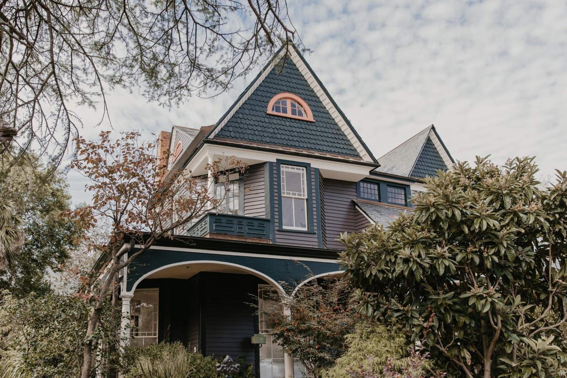 DREAMERS bnb