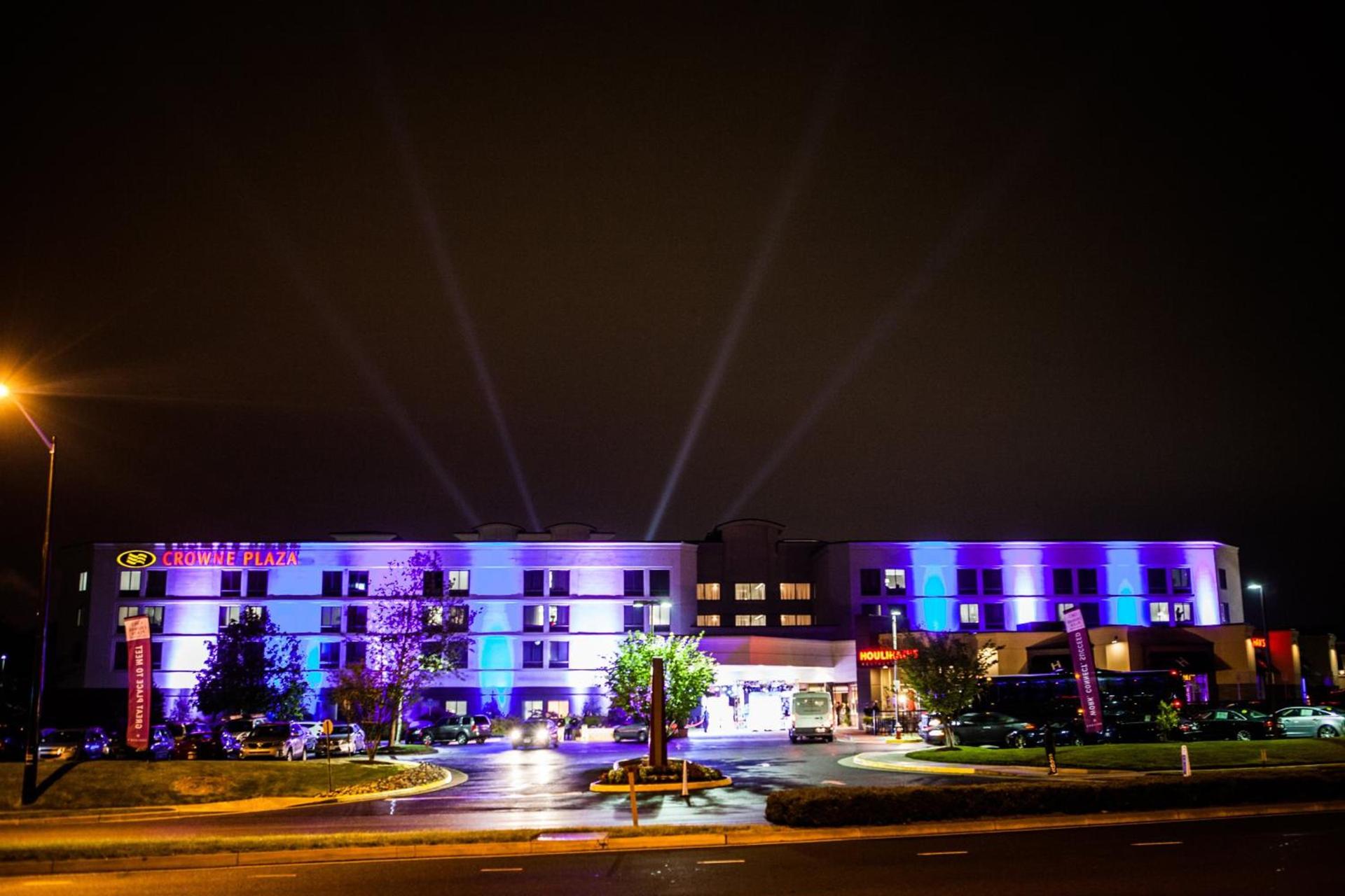 Crowne Plaza Dulles Airport by IHG — hotel in Herndon