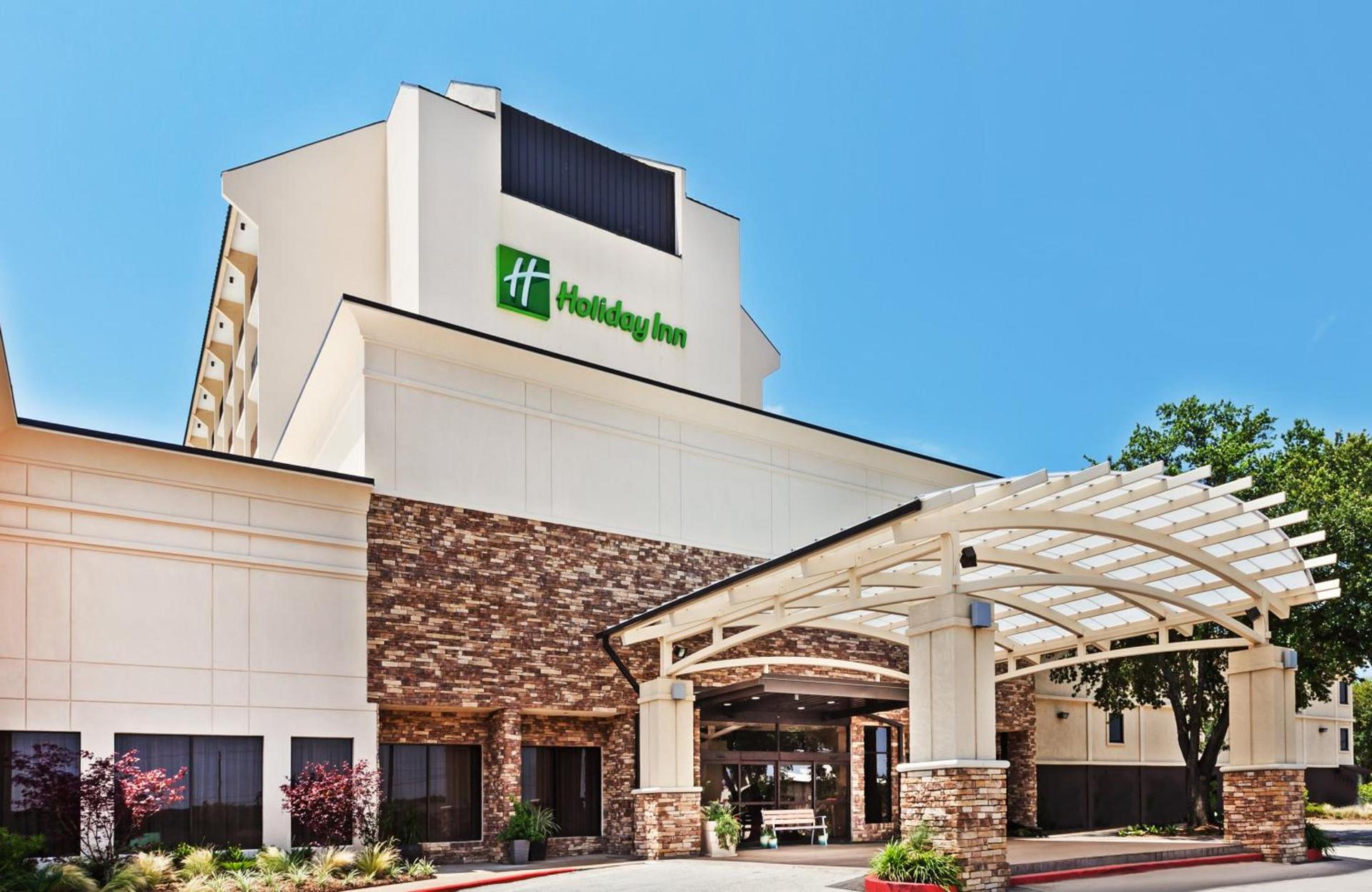 Holiday Inn Tyler - Conference Center by IHG — hotel in Tyler