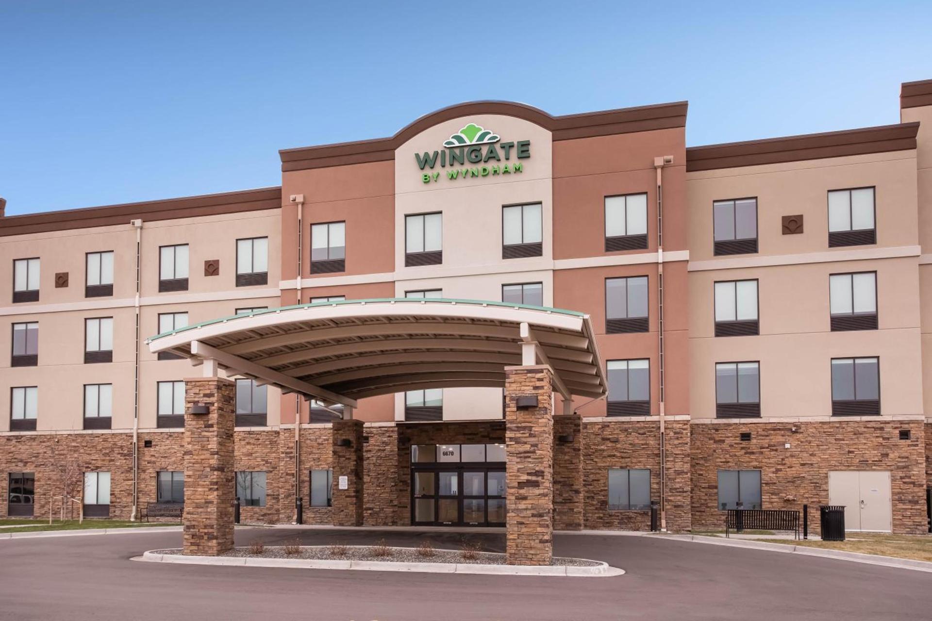 City Express by Marriott Denver Airport — hotel in Denver