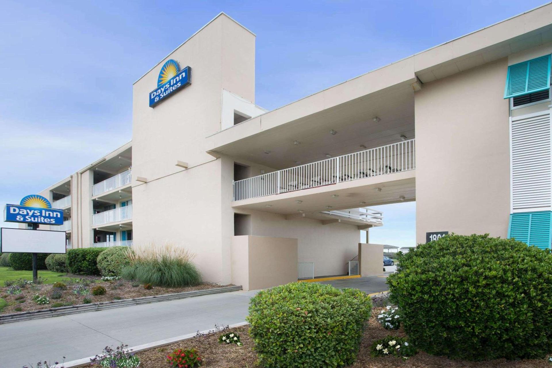 Mariner Inn And Suites — hotel in Kill Devil Hills