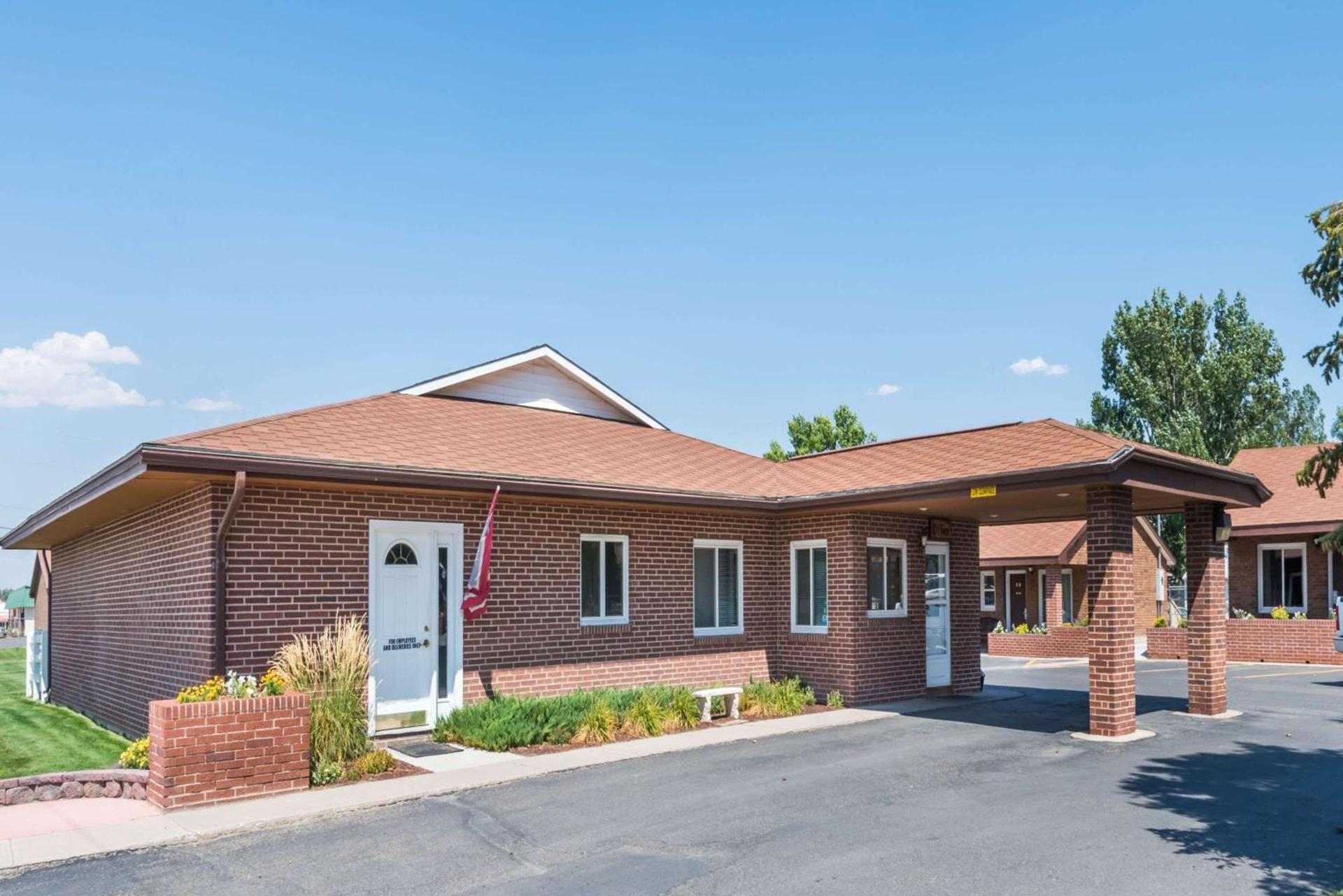 Days Inn by Wyndham Worland — hotel in Worland