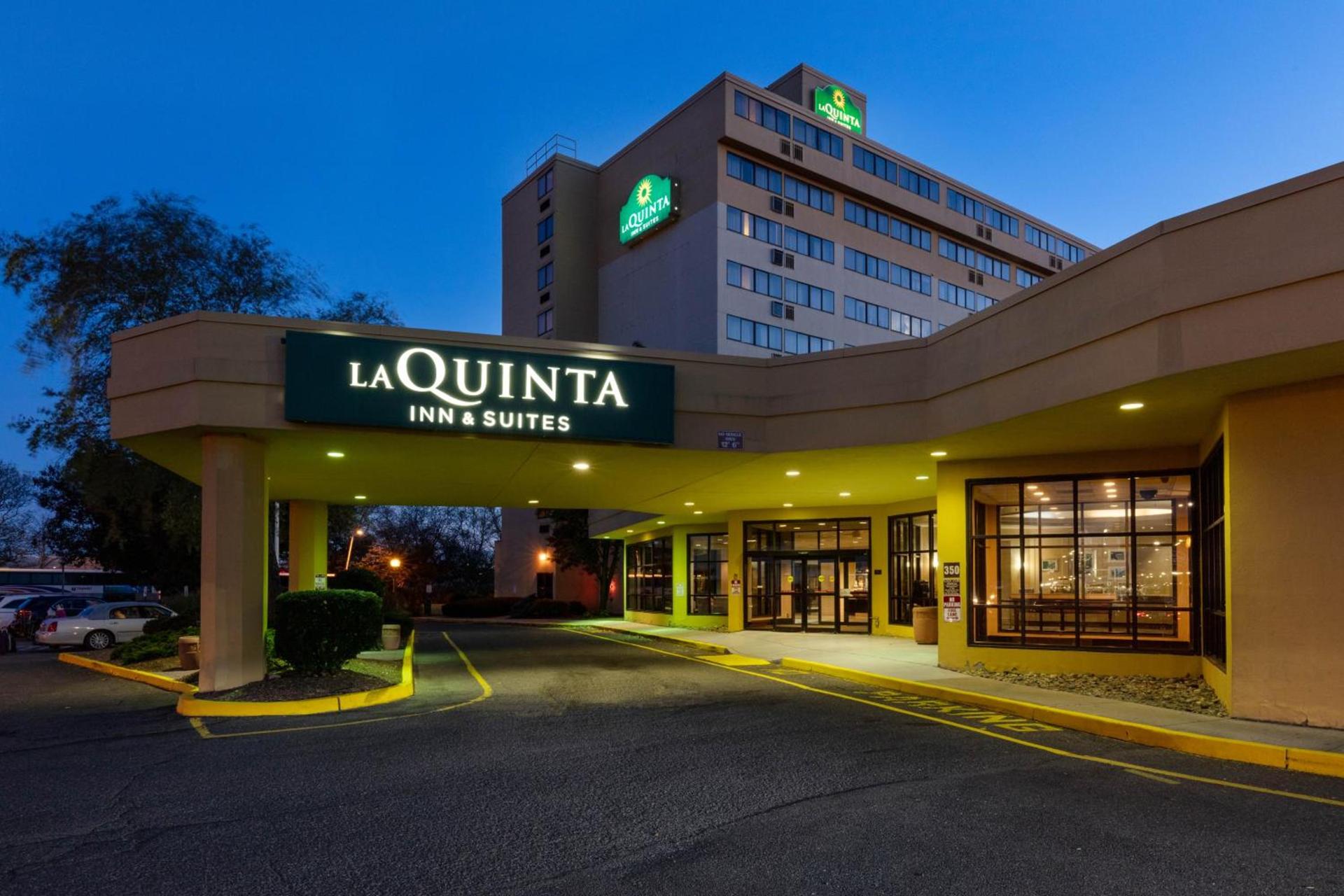 La Quinta by Wyndham Secaucus Meadowlands — hotel in Secaucus