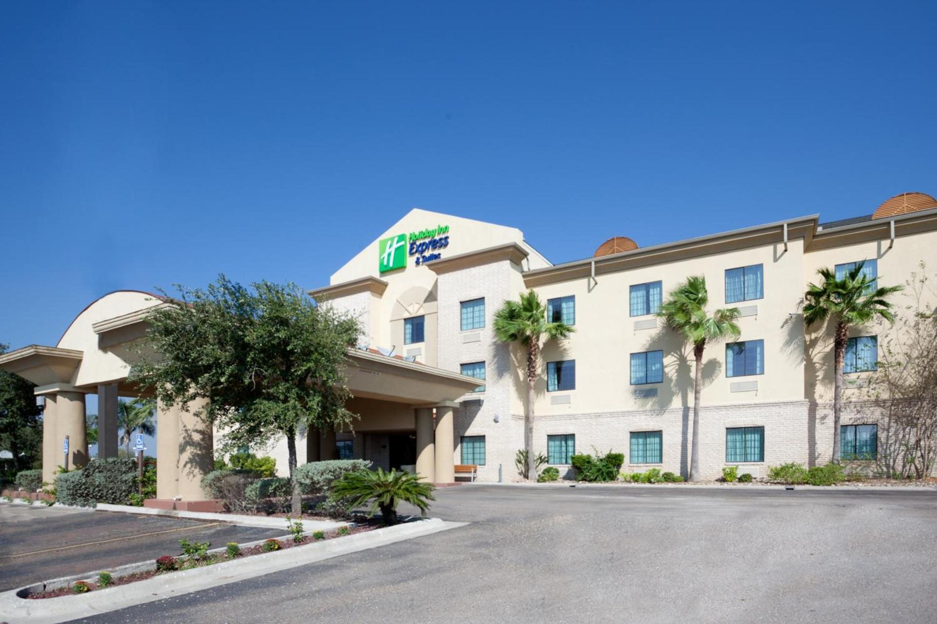 Holiday Inn Express Hotel and Suites Alice by IHG — hotel in Alice