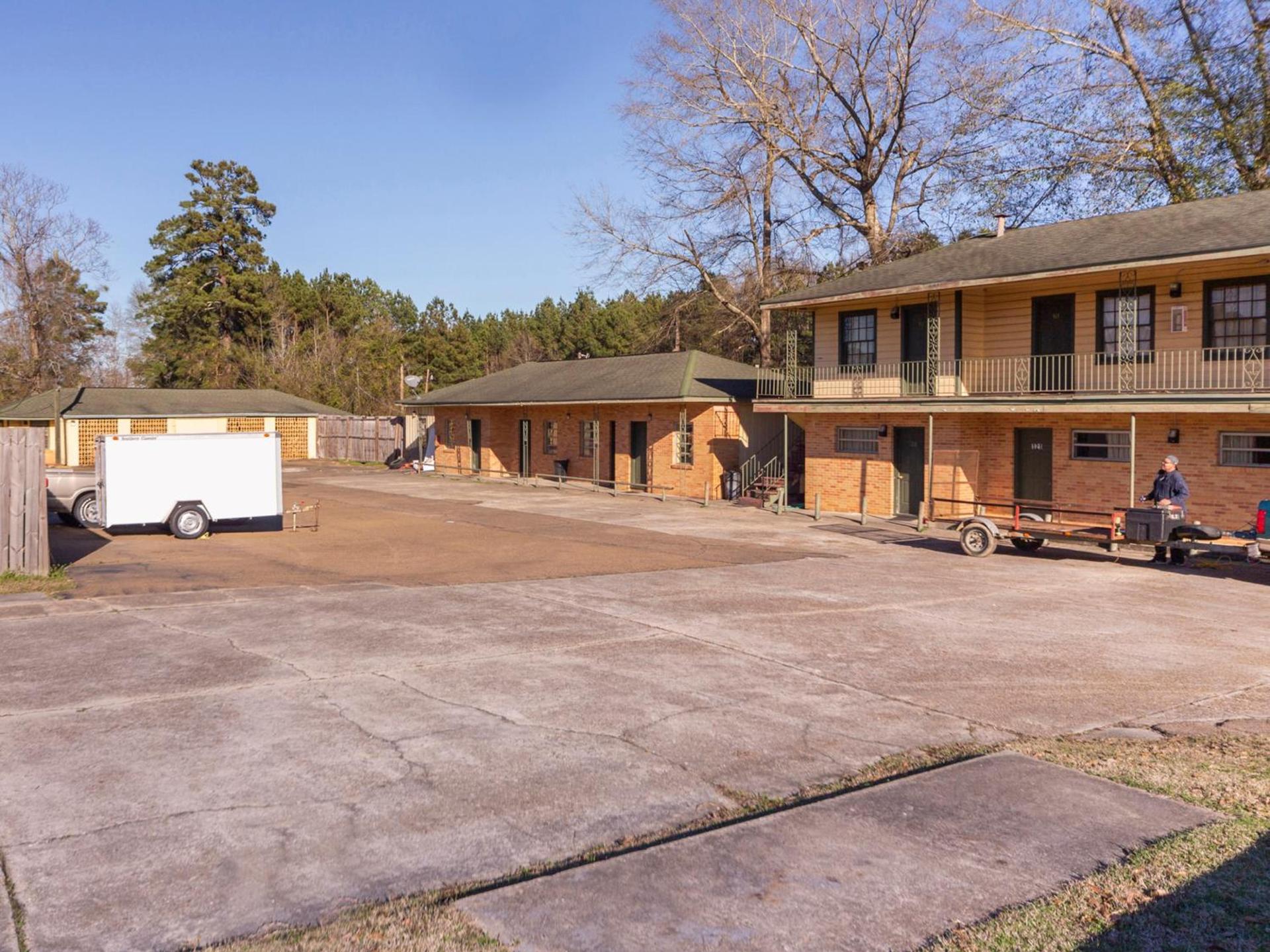 OYO Hotel Brookhaven MS Hwy 51 North — hotel in Brookhaven