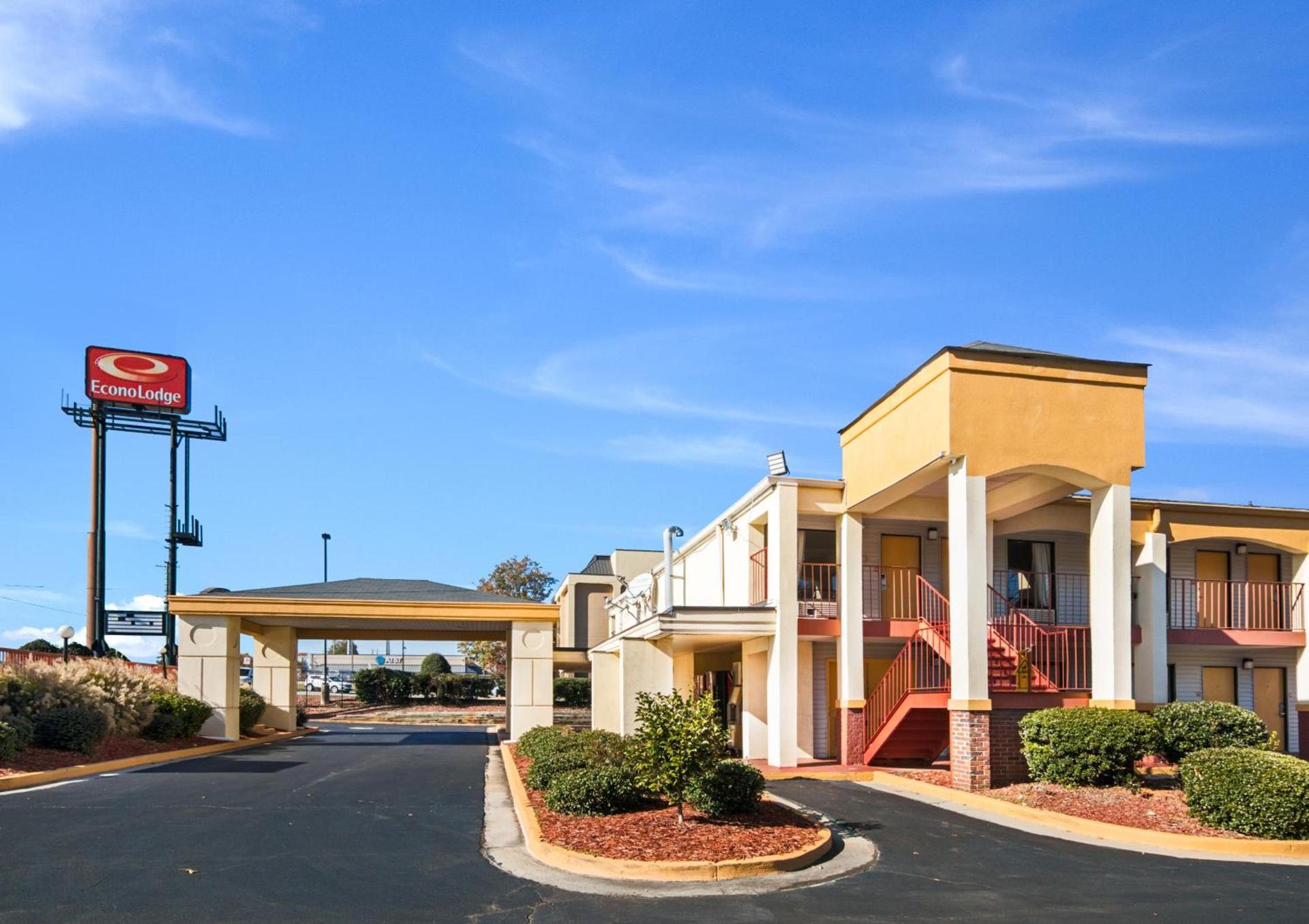 Econo Lodge - Conyers — hotel in Conyers