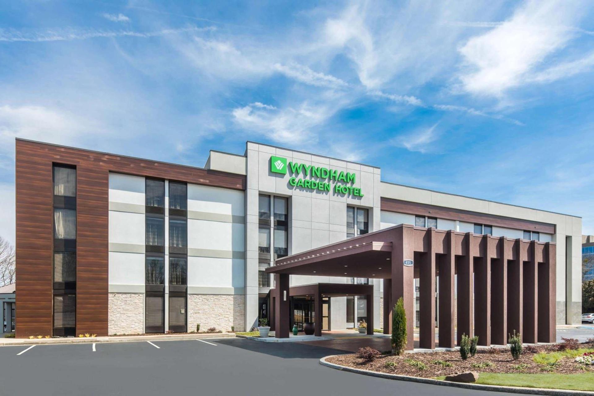 Wyndham Garden Marietta Atlanta North — hotel in Marietta