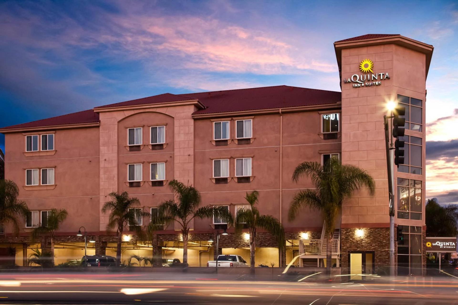 La Quinta by Wyndham Inglewood — hotel in Inglewood