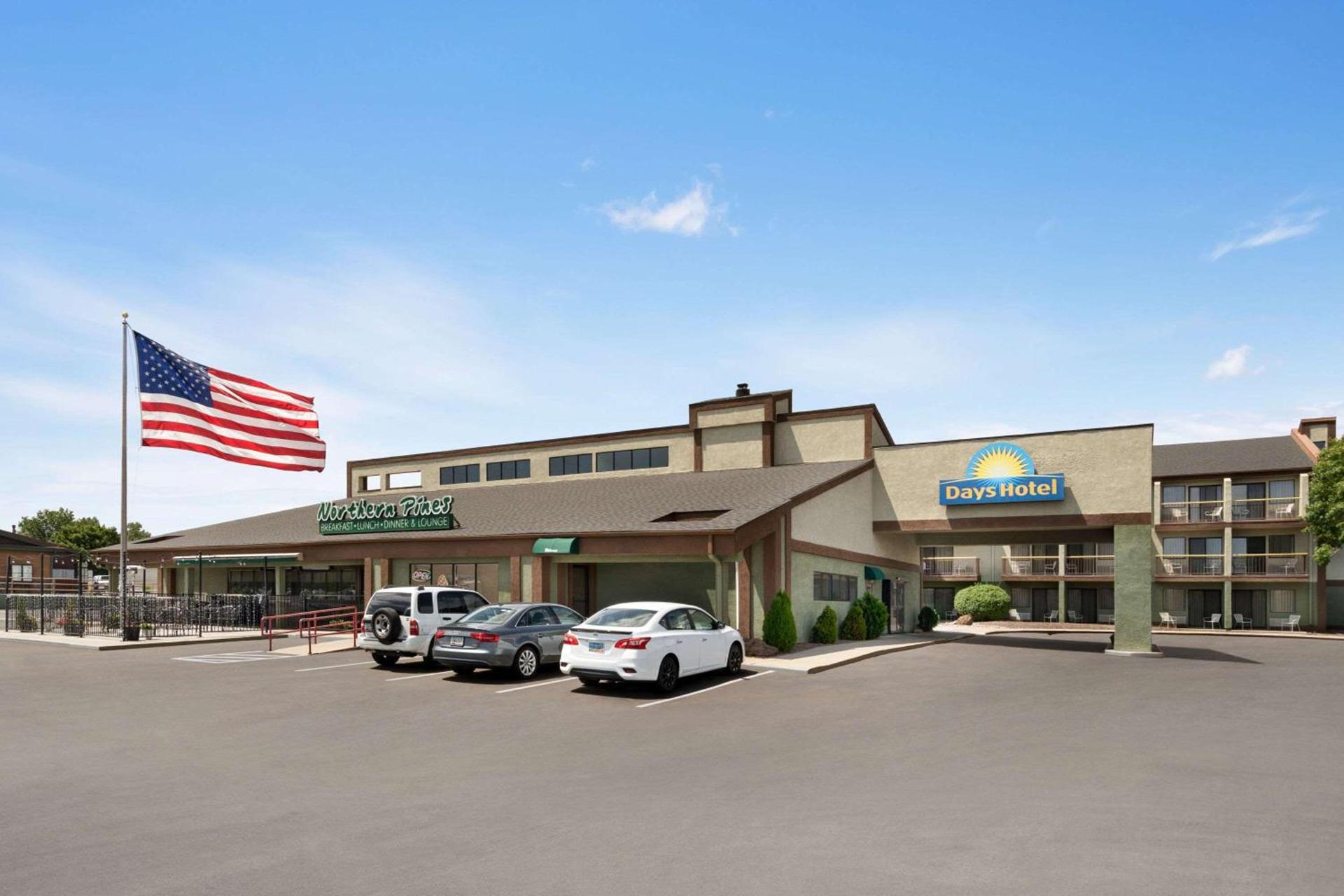 The Kendrick Hotel, an Ascend Collection Hotel — hotel in Flagstaff