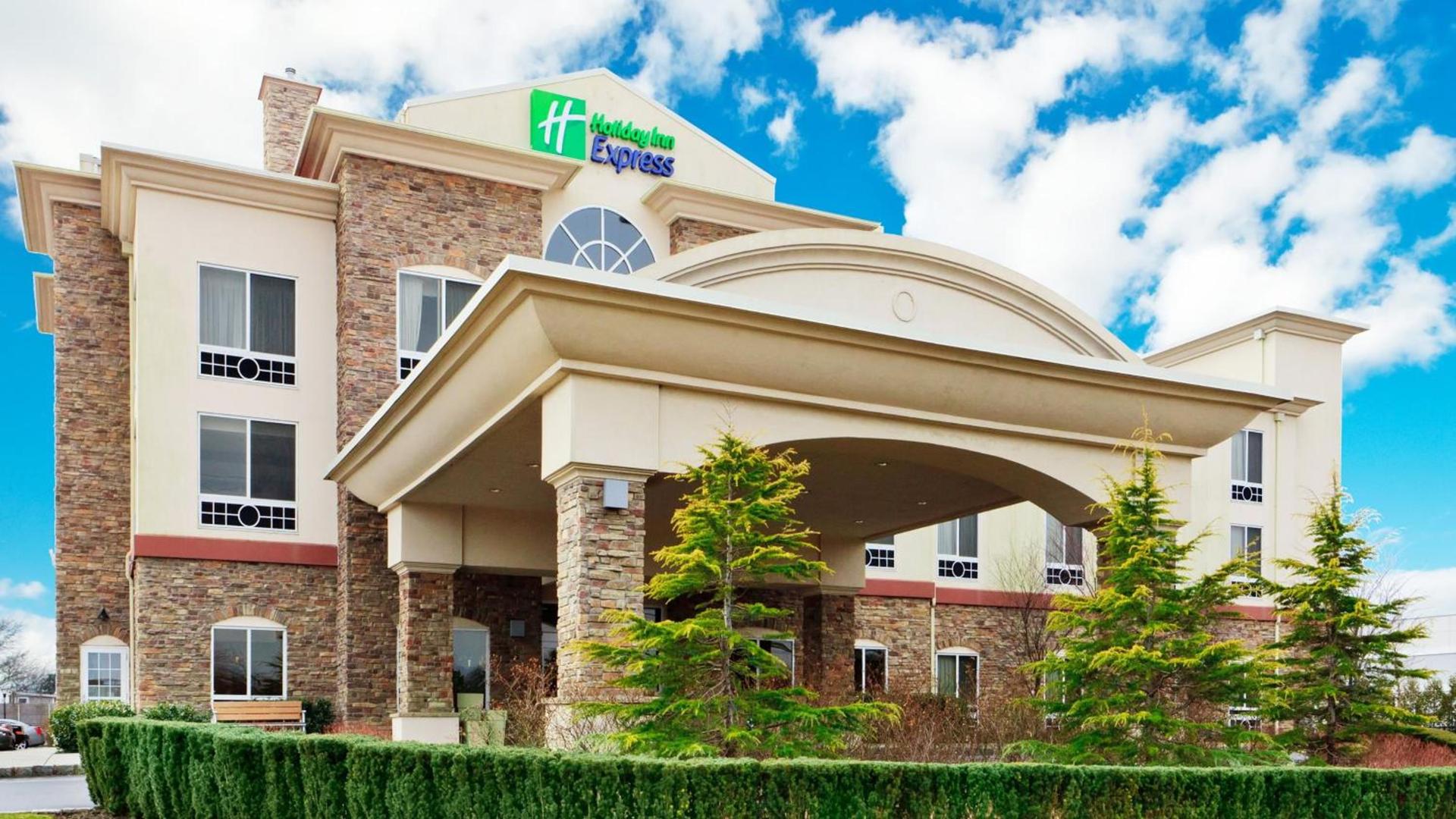 Holiday Inn Express & Suites Riverhead - Long Island by IHG — hotel in Riverhead