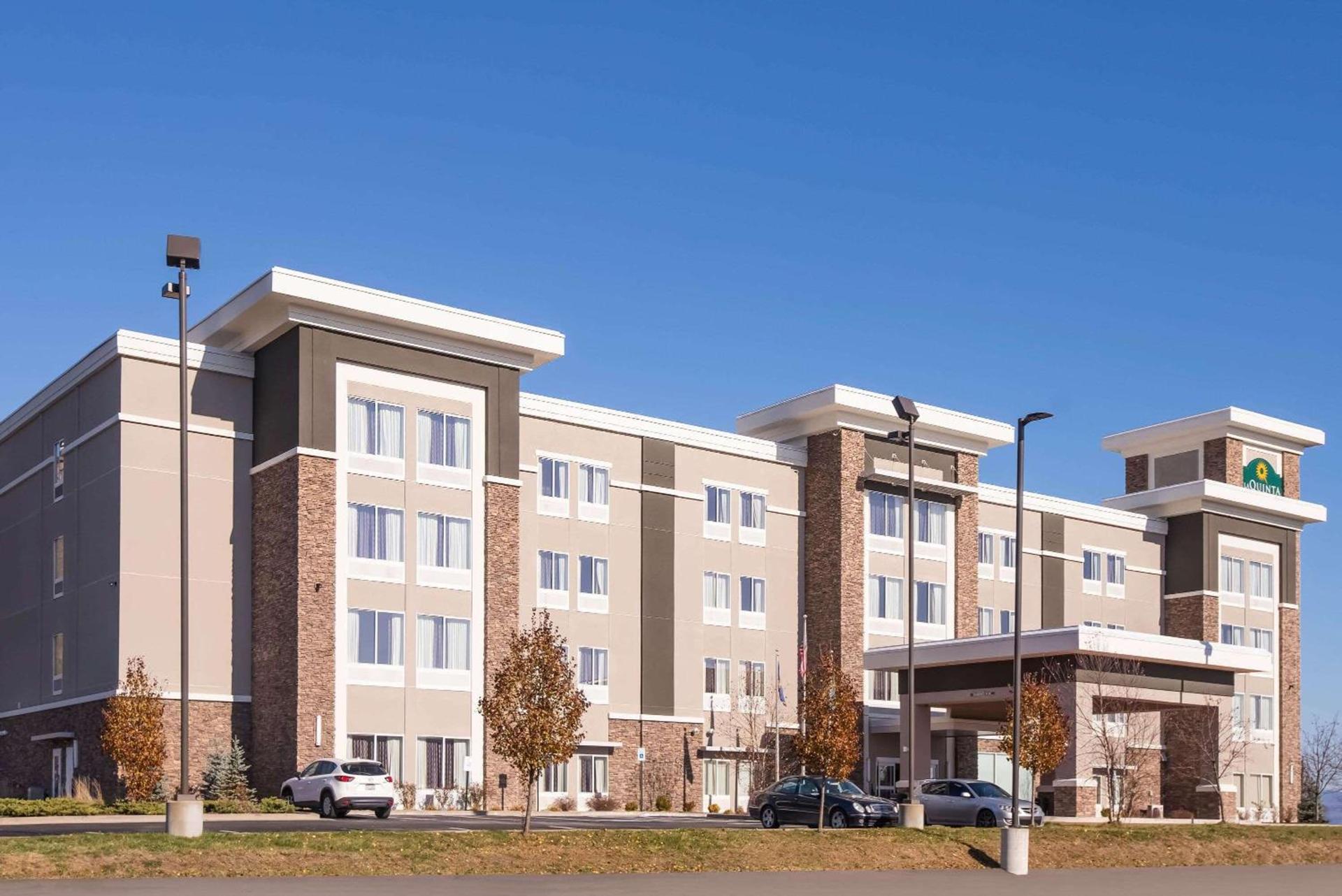 La Quinta by Wyndham Morgantown — hotel in Morgantown