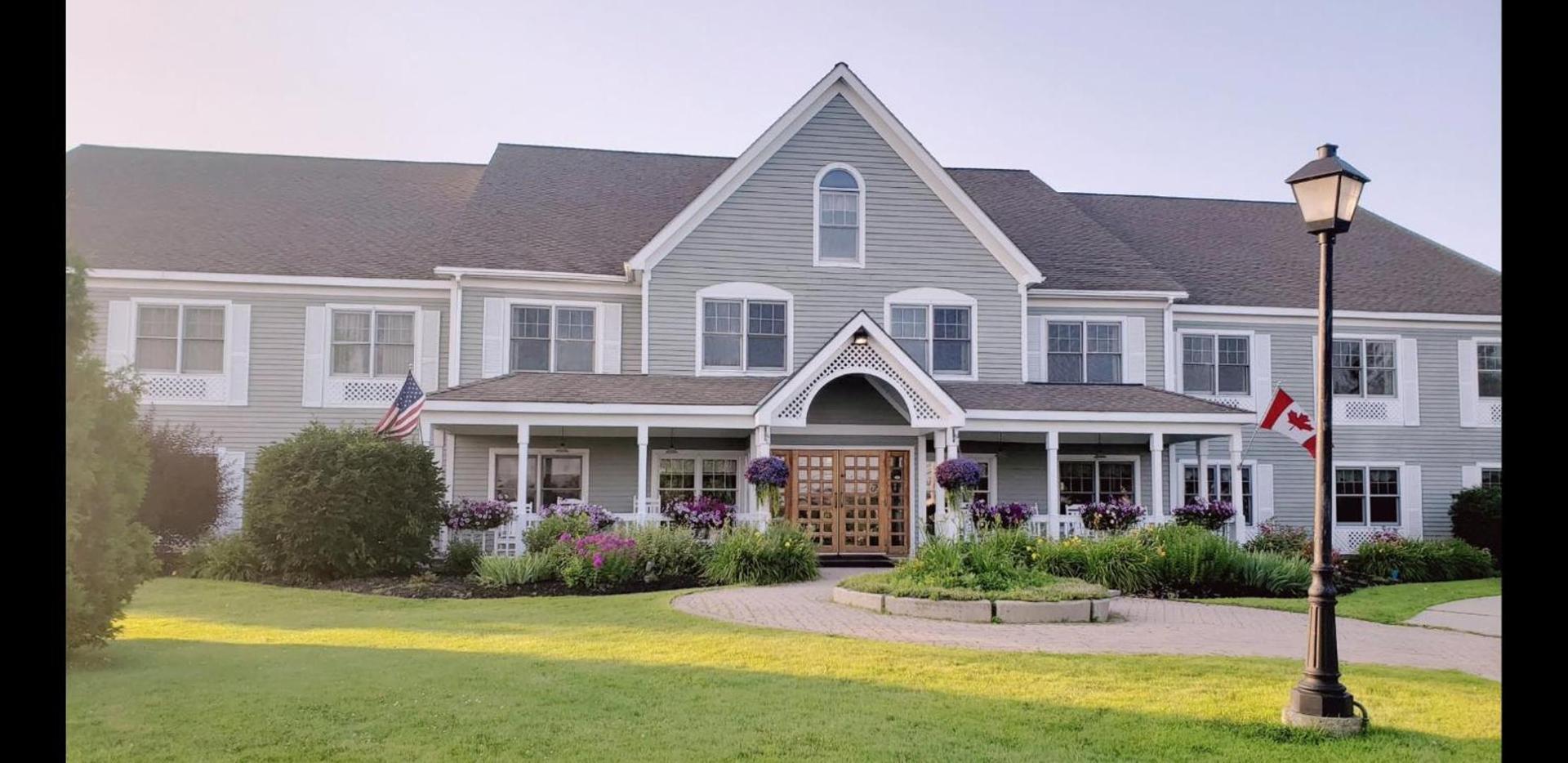 Country Inn at the Mall — hotel in Bangor