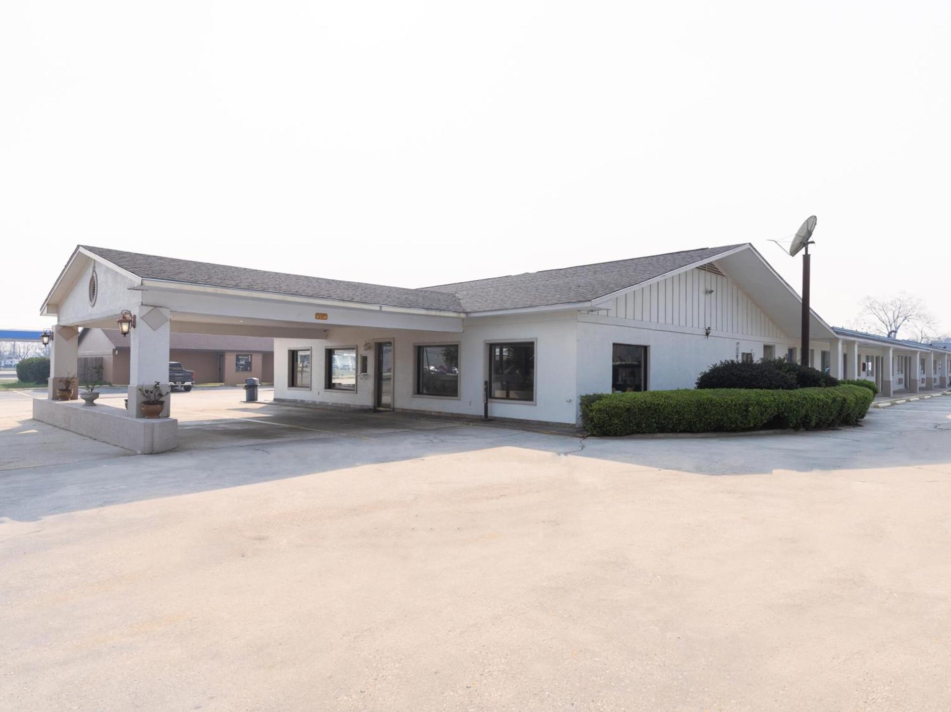 OYO Hotel DeRidder Hwy 171 North — hotel in DeRidder
