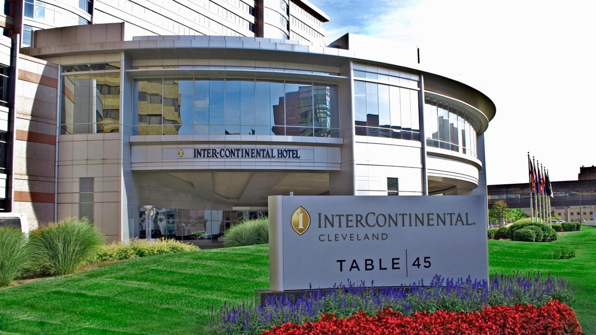 InterContinental Cleveland by IHG — hotel in Cleveland