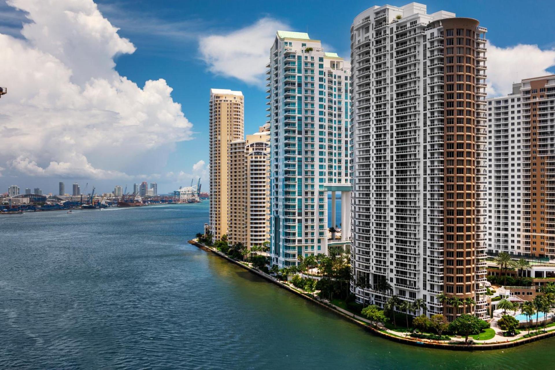 Kimpton EPIC Hotel by IHG — hotel in Miami