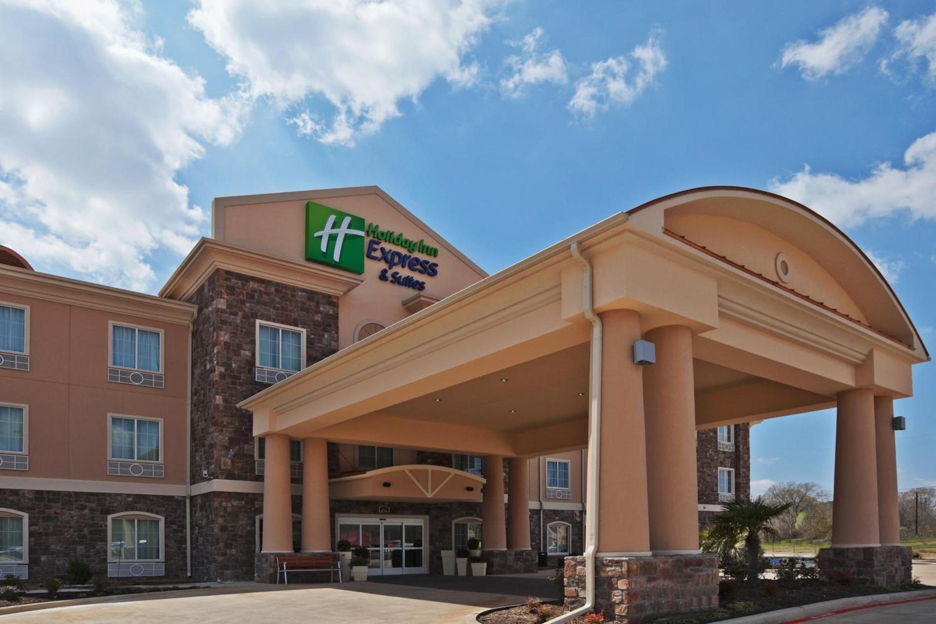Holiday Inn Express Hotels & Suites Jacksonville by IHG — hotel in Jacksonville