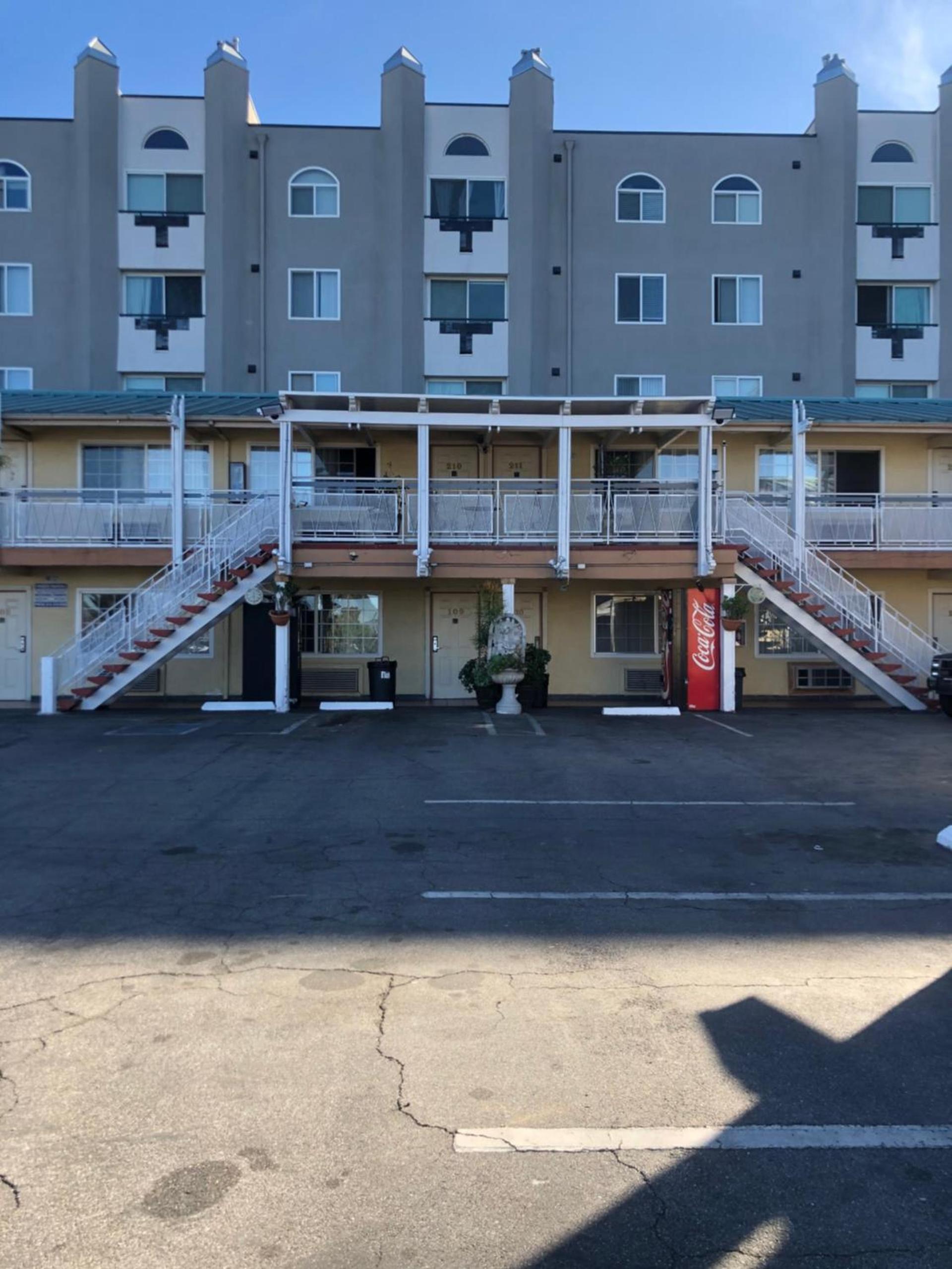 777 Motor Inn — hotel in Sherman Oaks
