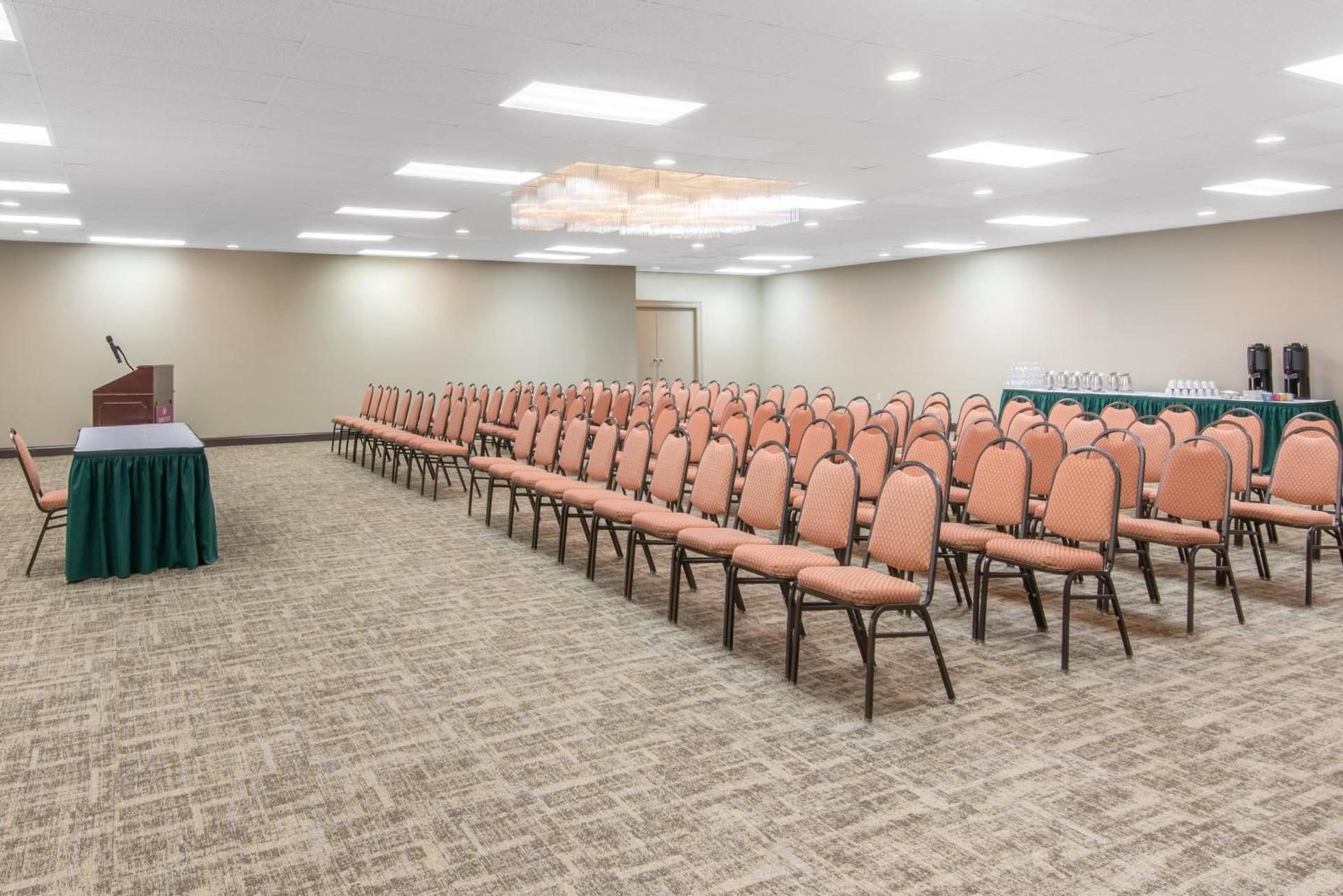 Crowne Plaza Hotel Hickory by IHG — hotel in Hickory