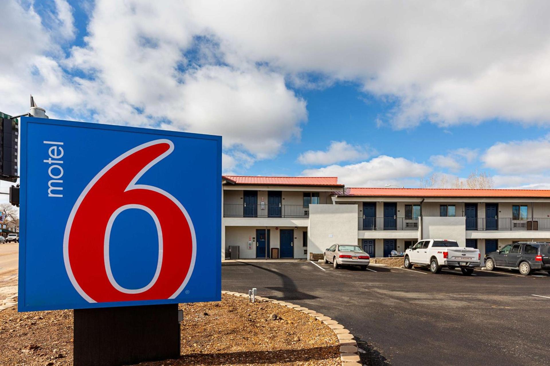 Motel 6-Show Low, AZ — hotel in Show Low