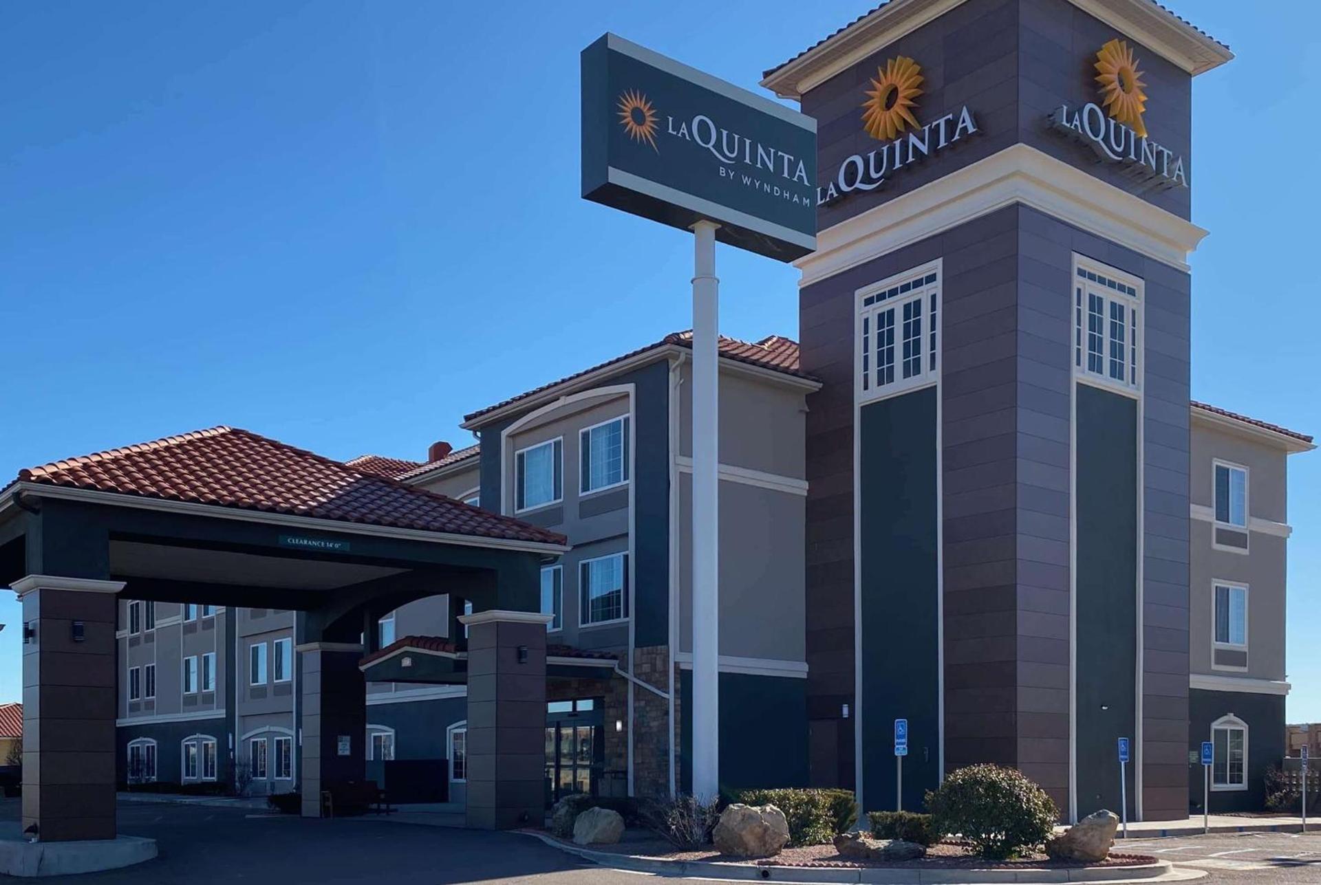 La Quinta by Wyndham Gallup — hotel in Gallup
