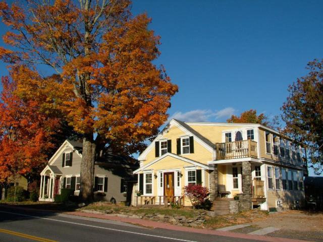 Beach Cottage Inn — hotel in Lincolnville
