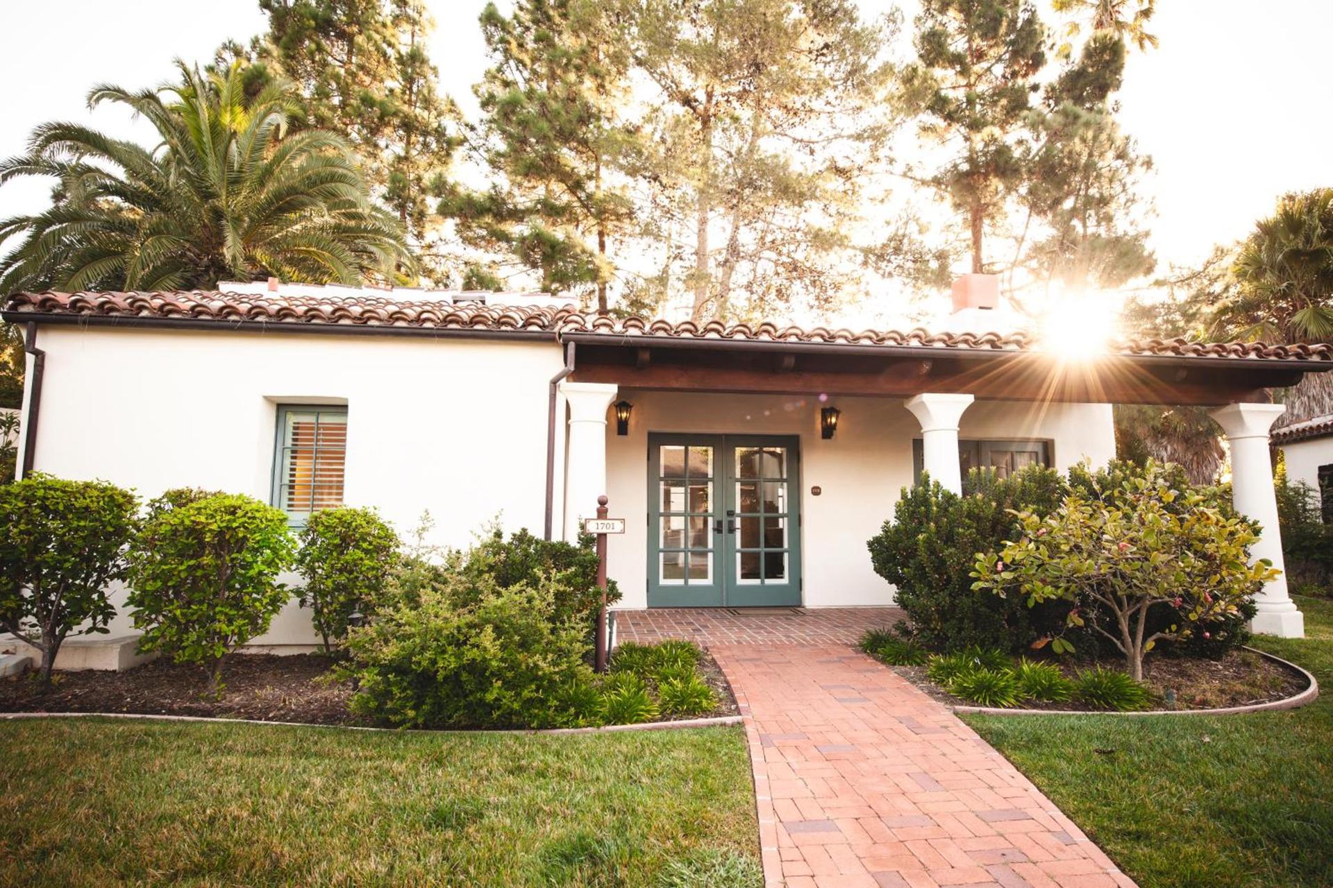 El Encanto Santa Barbara — hotel in Santa Barbara, CA