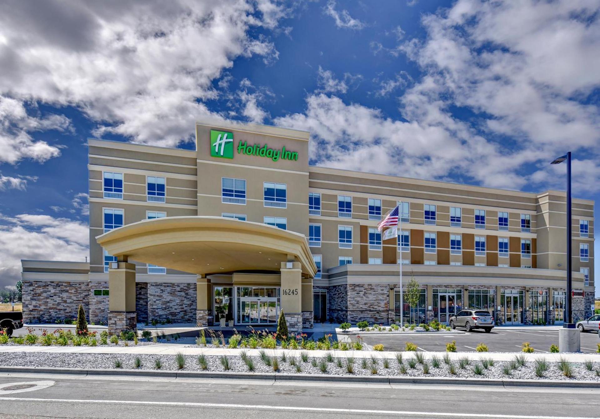 Holiday Inn - Nampa by IHG — hotel in Nampa