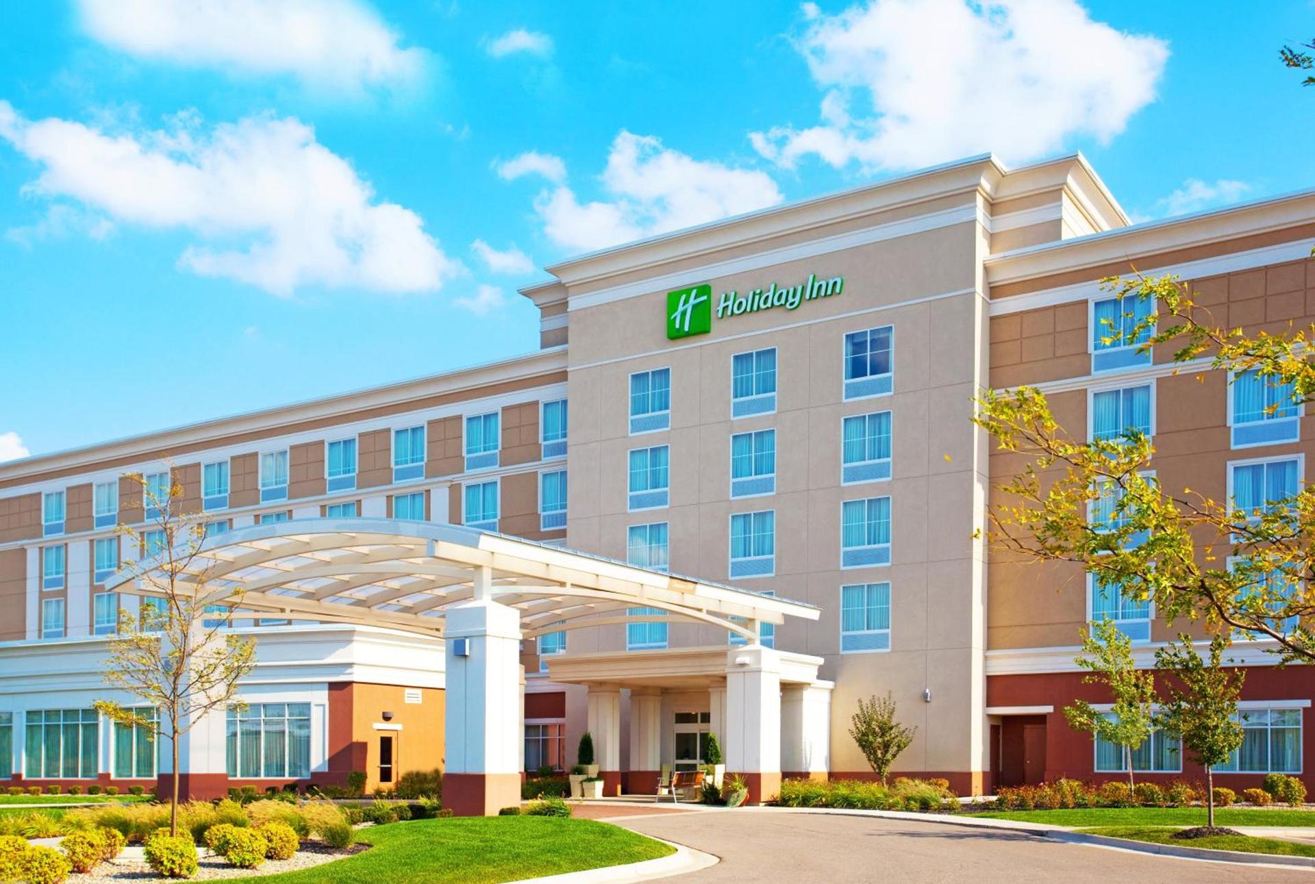 Holiday Inn Battle Creek by IHG — hotel in Battle Creek