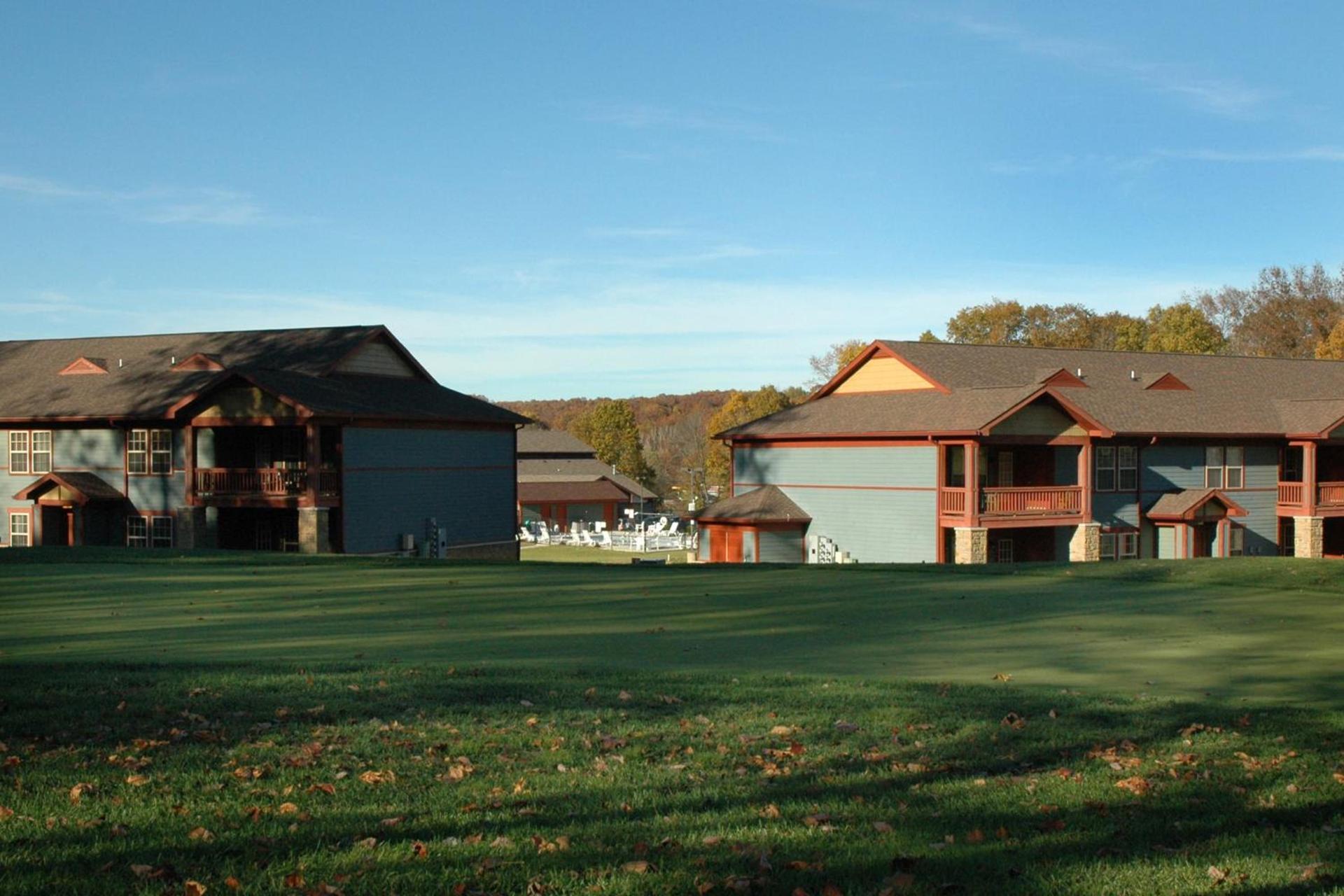 Salt Creek Golf Retreat — hotel in Nashville