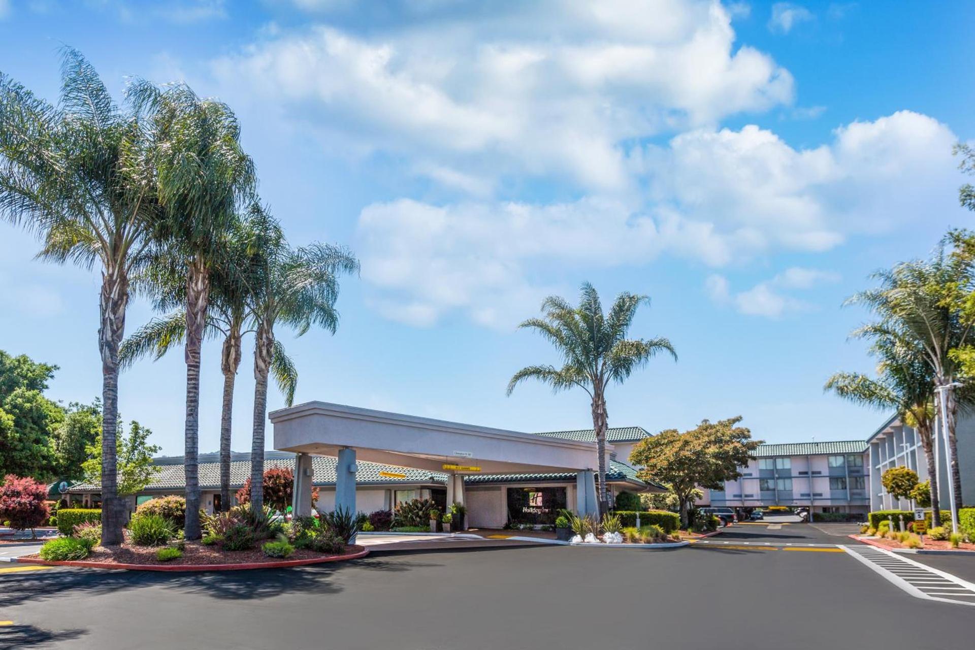 Holiday Inn Dublin - Pleasanton by IHG — hotel in Dublin