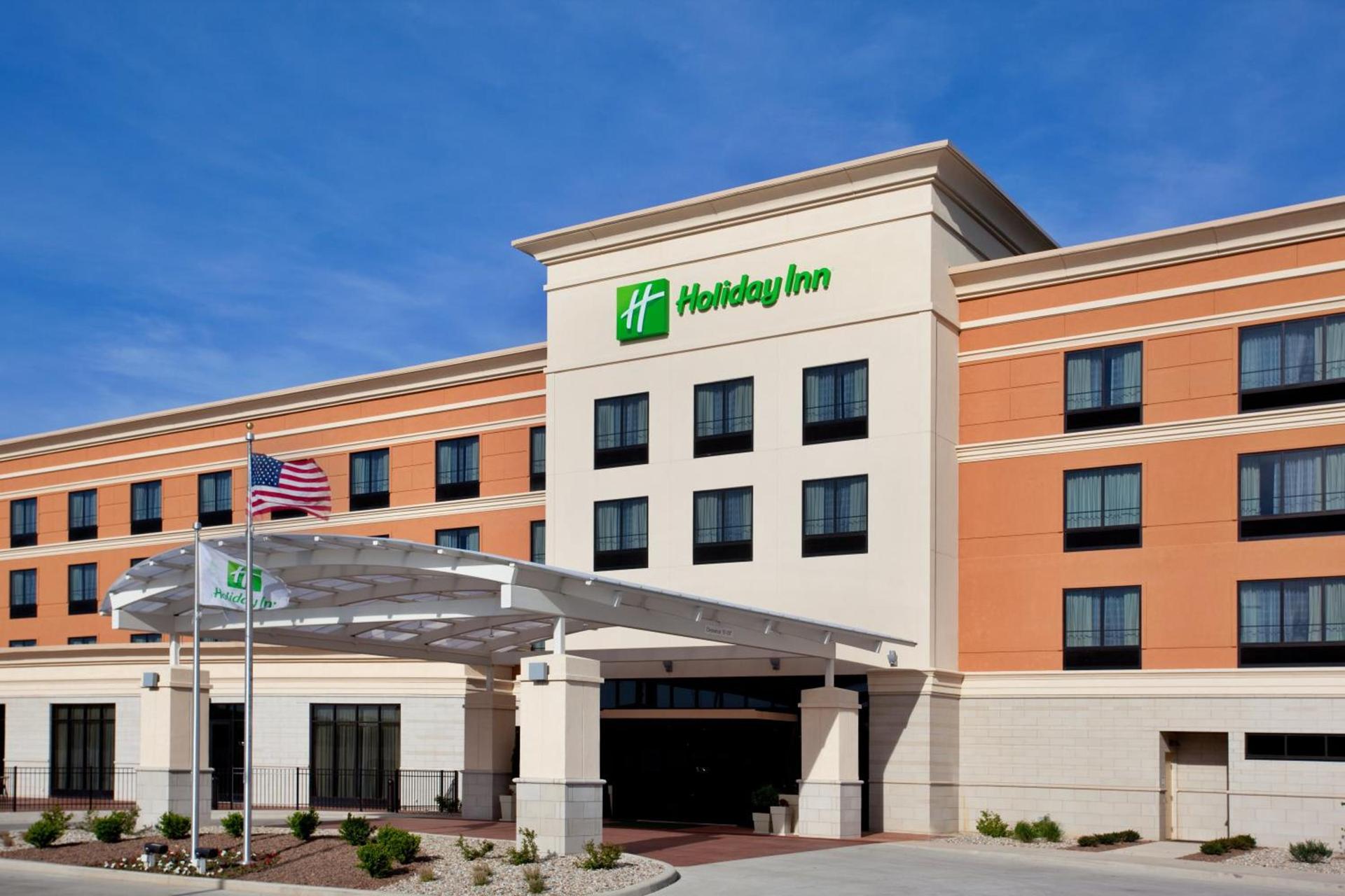 Holiday Inn Saint Louis-Fairview Heights by IHG — hotel in Fairview Heights