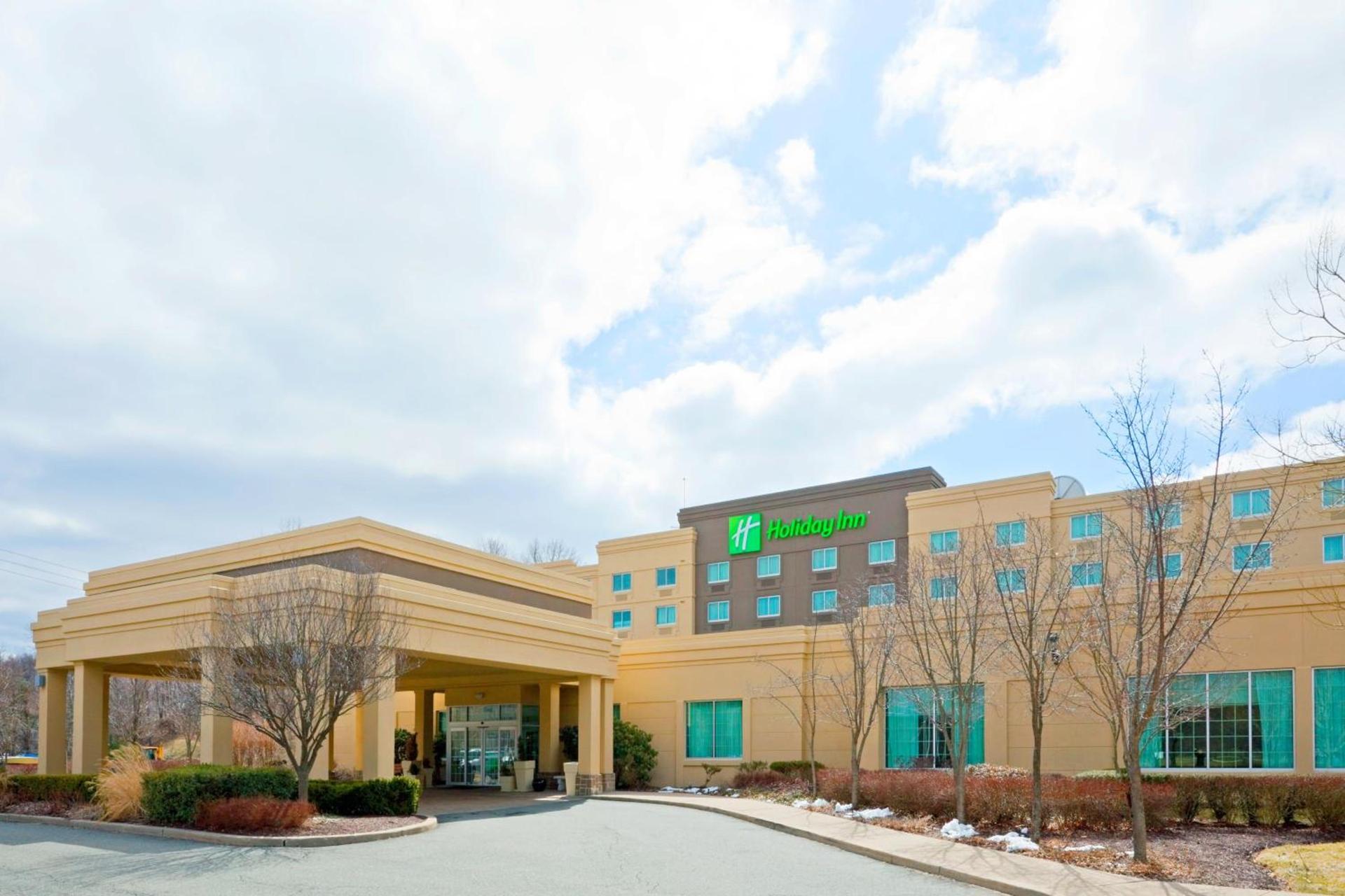 Holiday Inn Budd Lake - Rockaway Area by IHG — hotel in Budd Lake