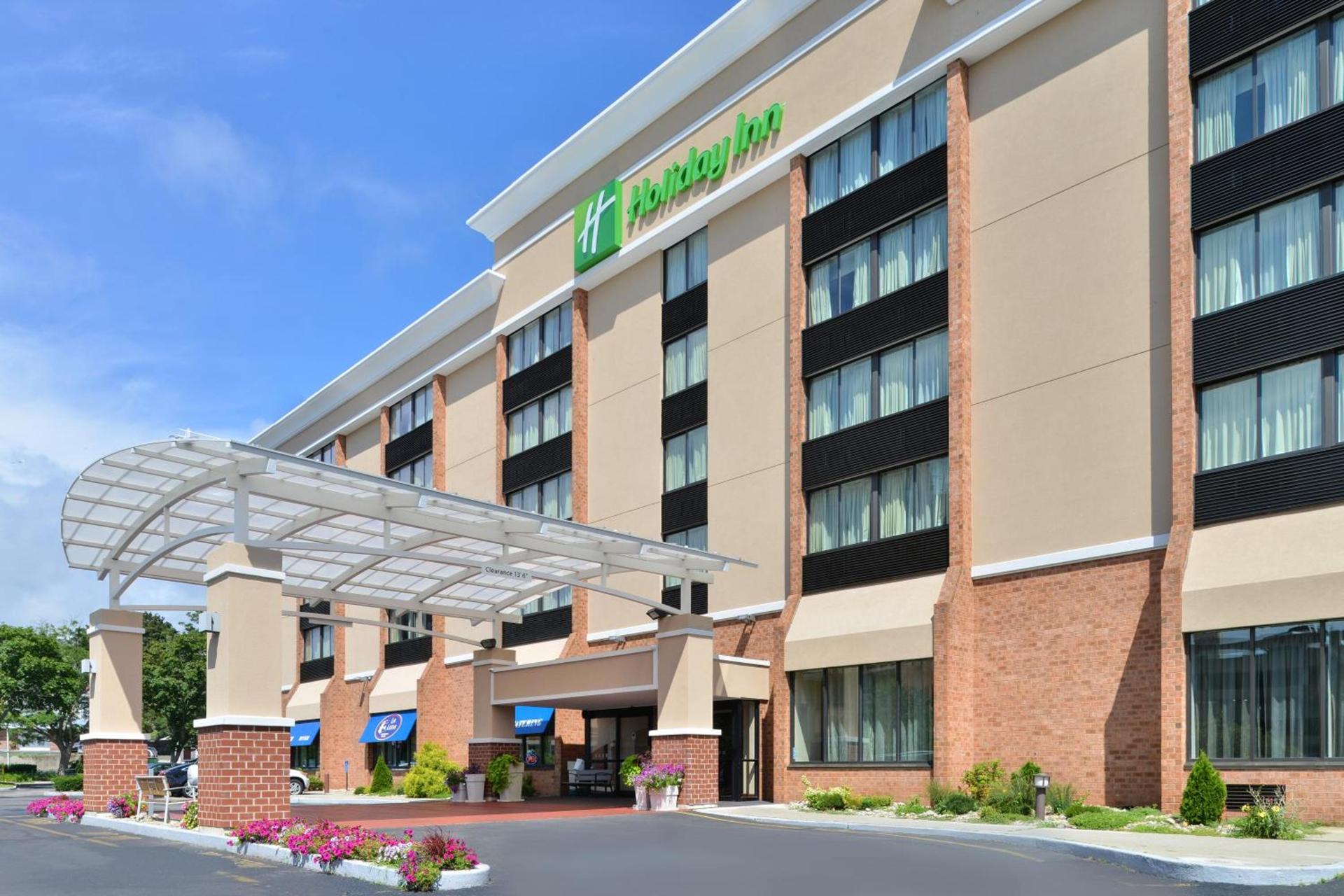 Holiday Inn New London by IHG — hotel in New London