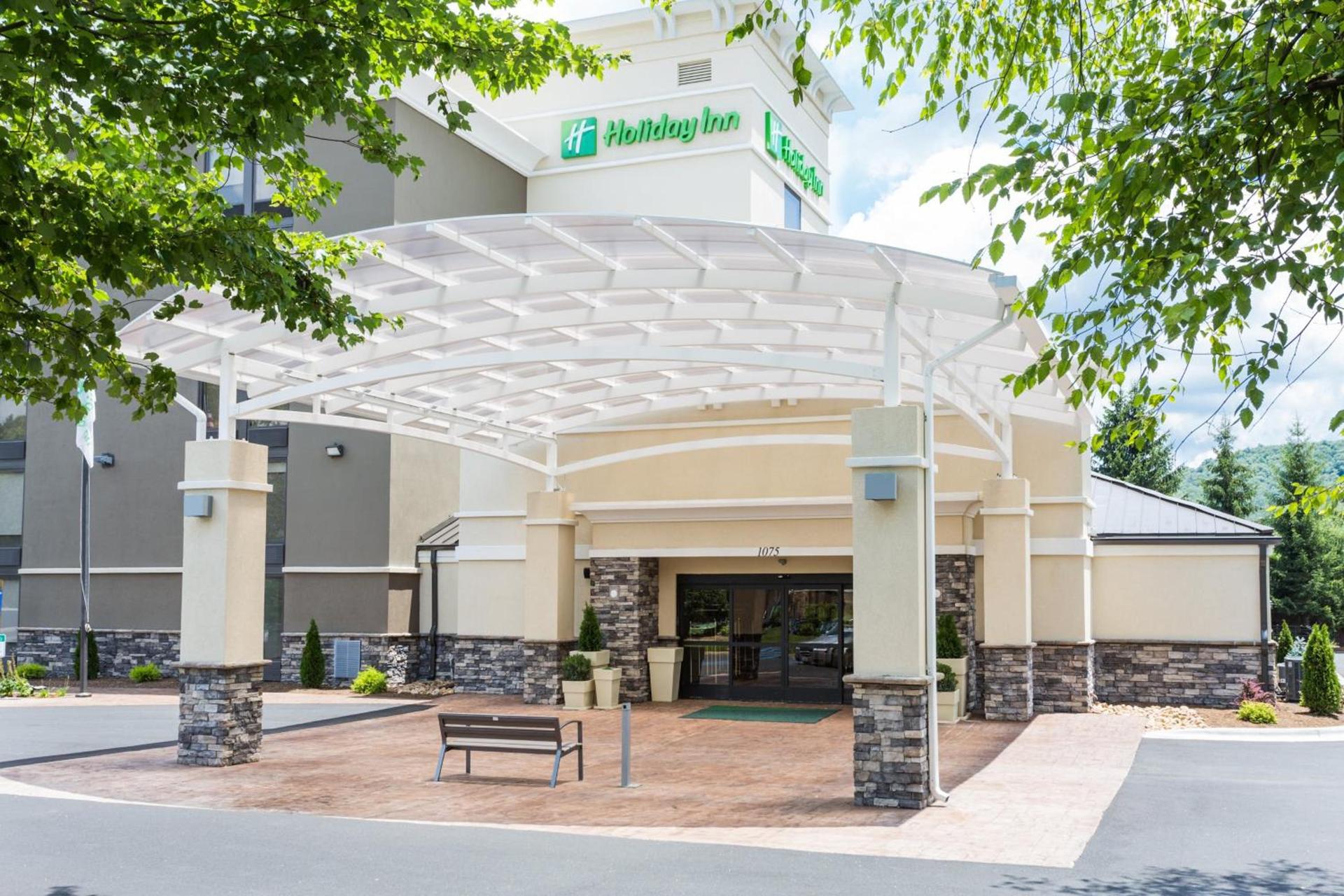 Holiday Inn - Boone - University Area by IHG — hotel in Boone