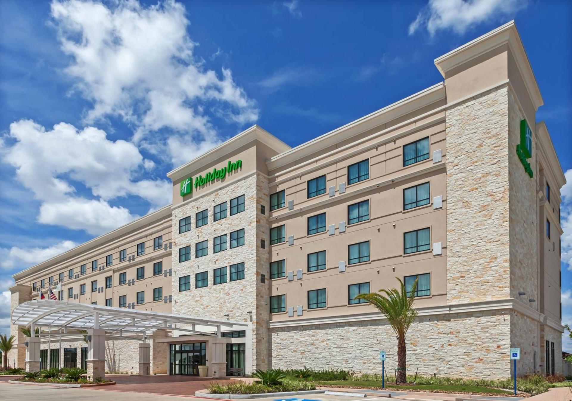 Holiday Inn Houston NE-Bush Airport Area by IHG — hotel in Humble