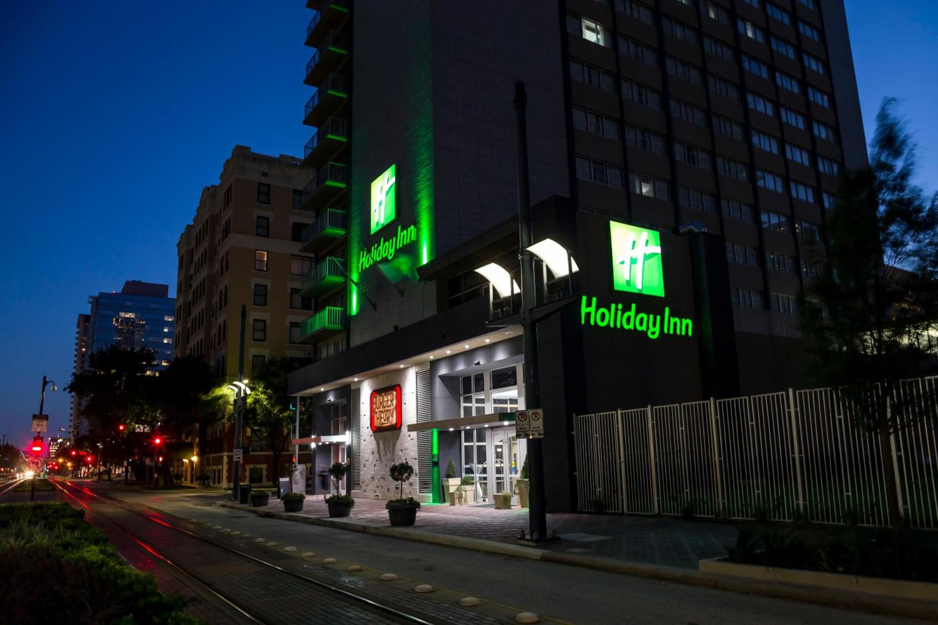 Holiday Inn Houston Downtown by IHG — hotel in Houston