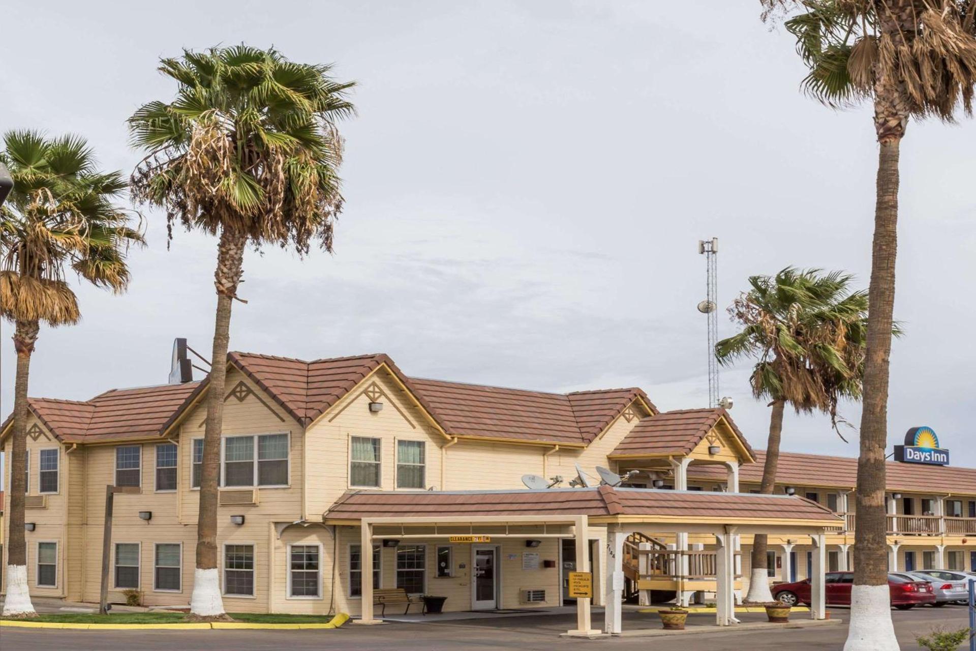 Days Inn by Wyndham Westley — hotel in Westley