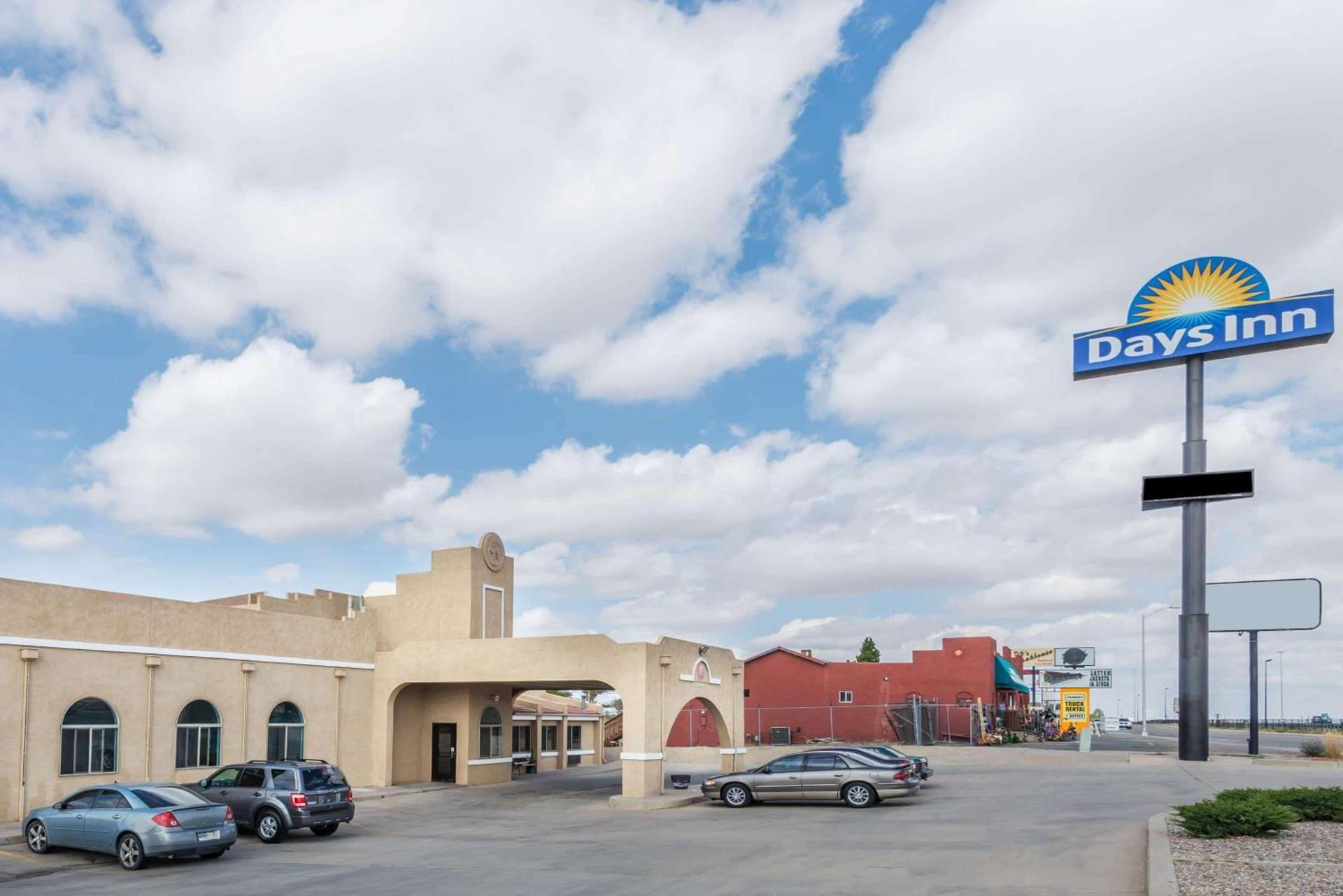 Days Inn by Wyndham Pueblo — hotel in Pueblo