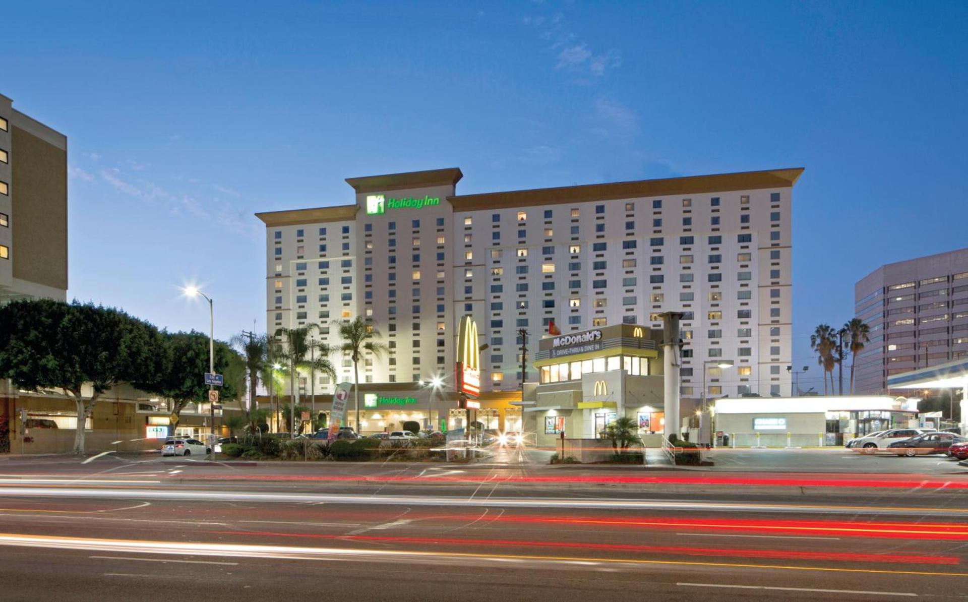 Holiday Inn Los Angeles - LAX Airport by IHG — hotel in Los Angeles