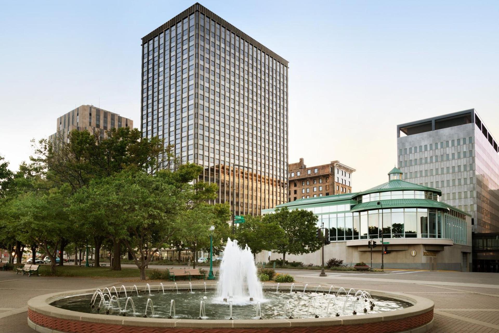 InterContinental St. Paul Riverfront by IHG — hotel in Saint Paul