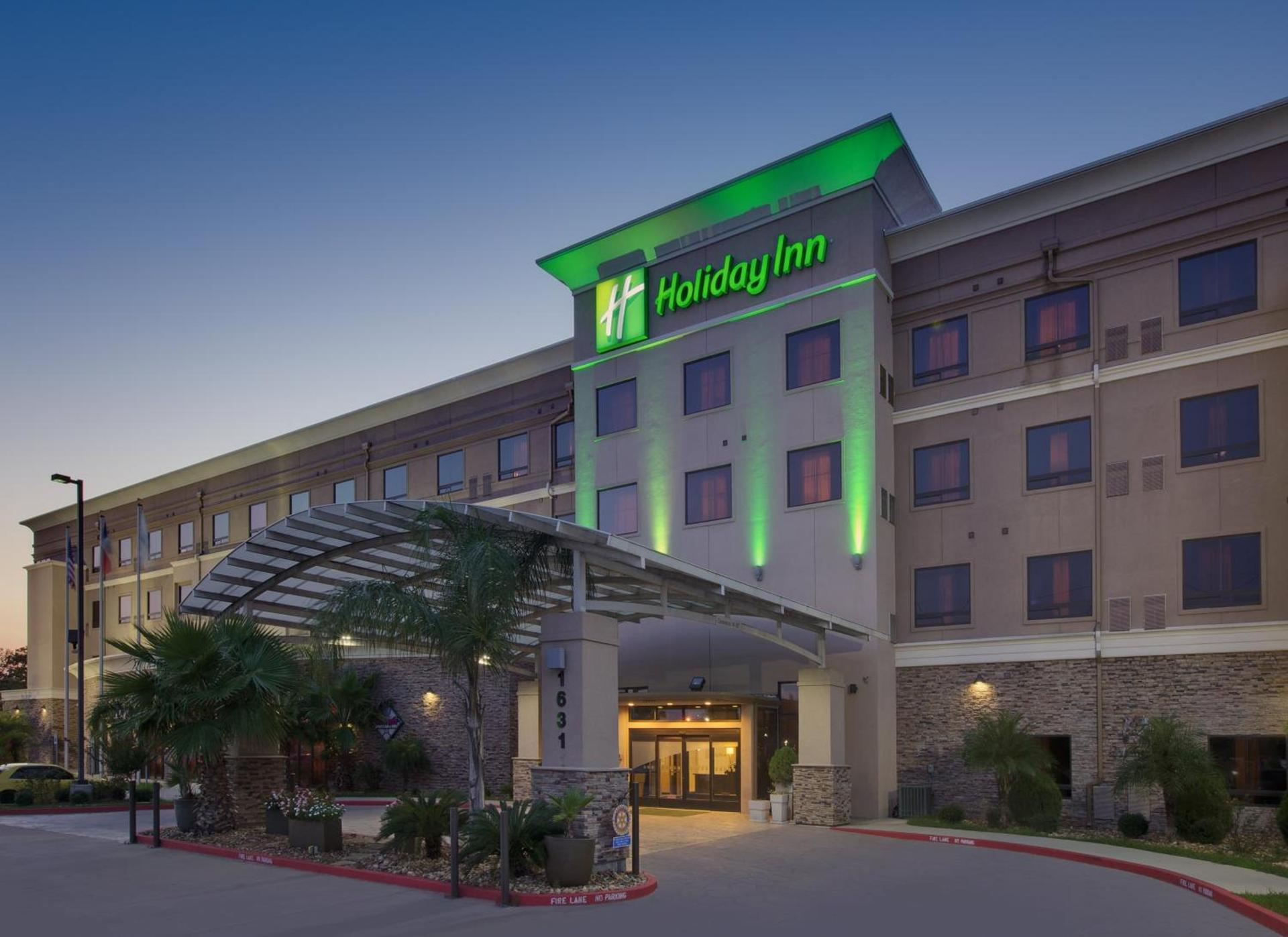 Holiday Inn Houston East-Channelview by IHG — hotel in Channelview