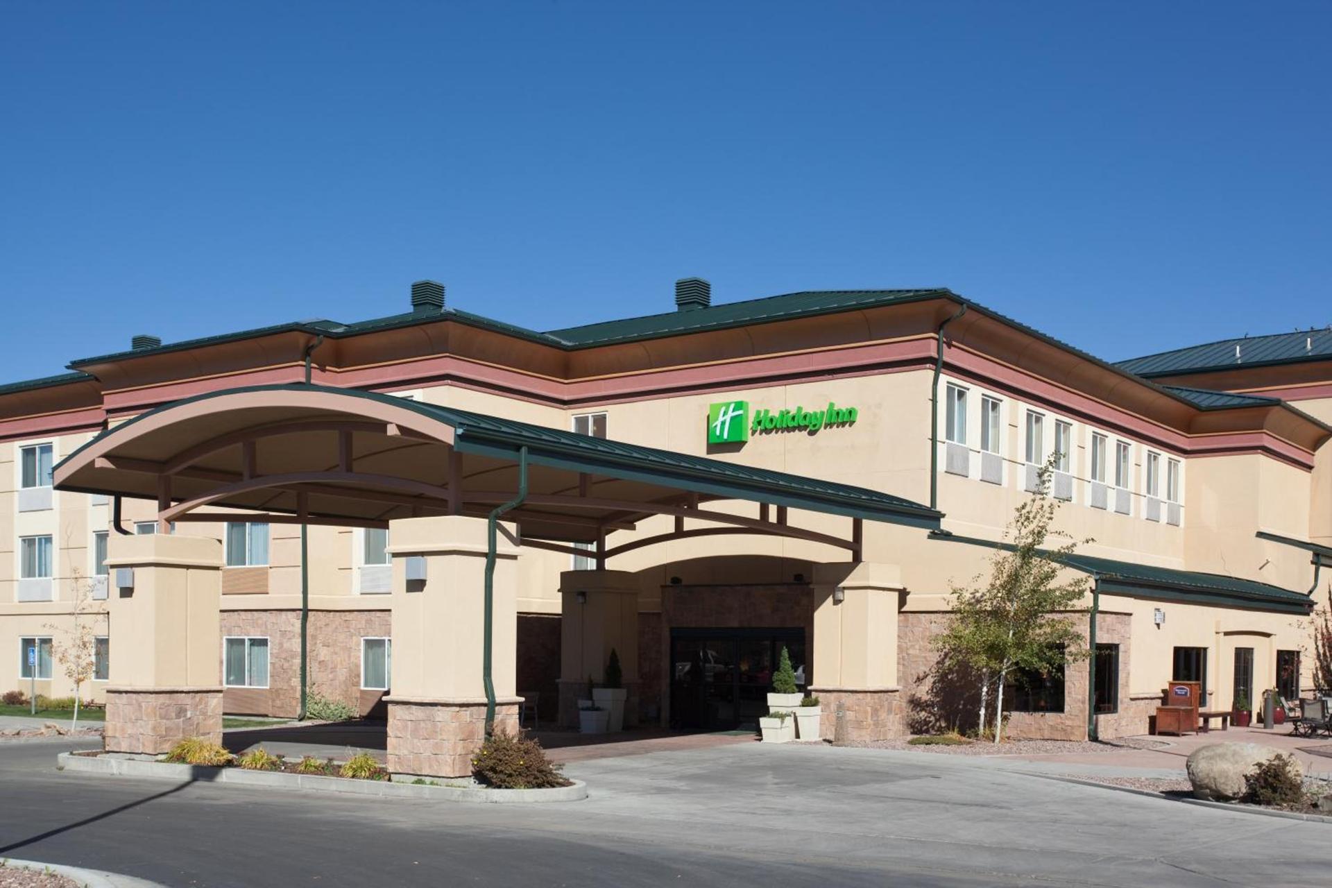 Holiday Inn Rock Springs by IHG — hotel in Rock Springs